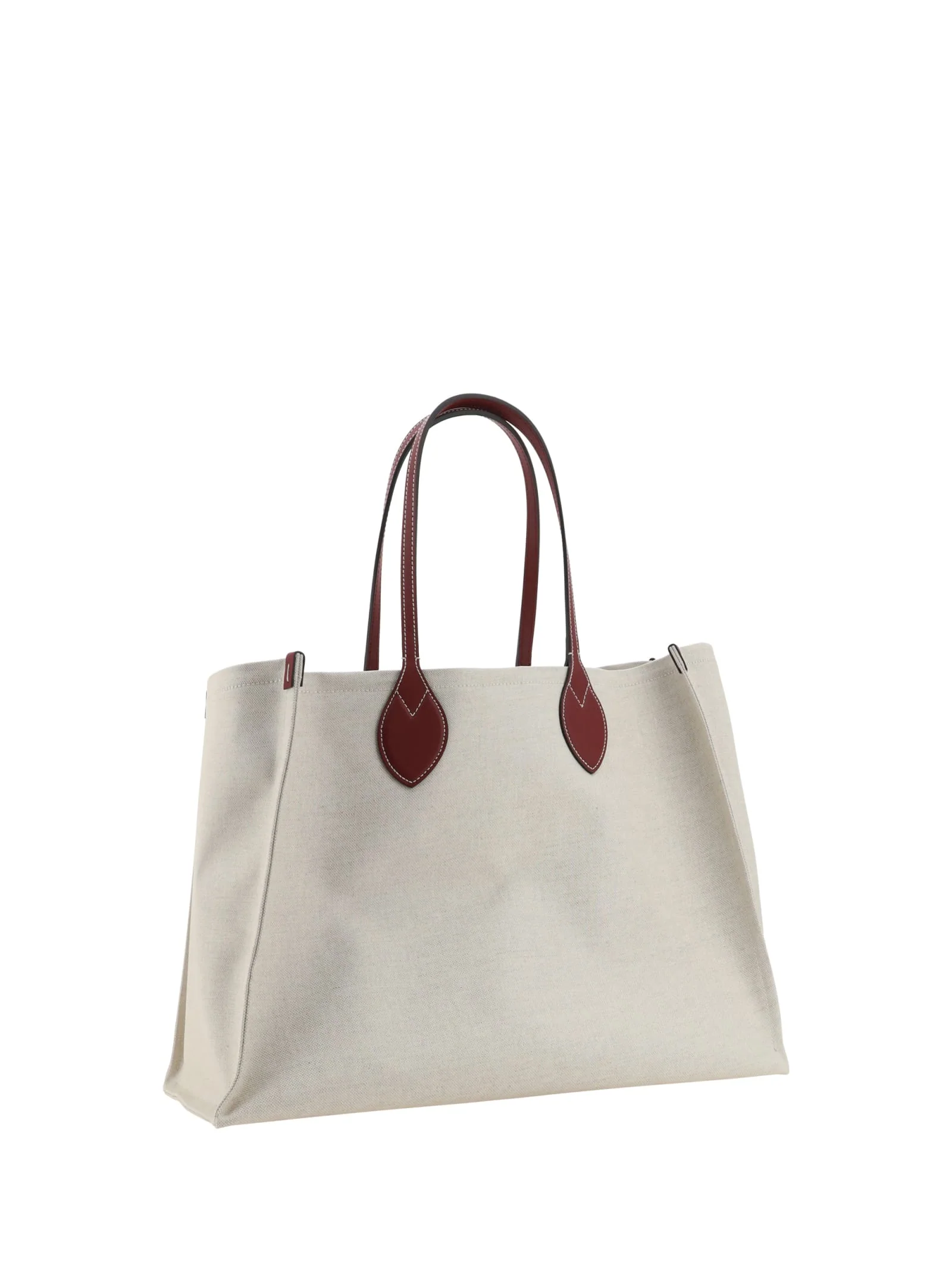 Gucci Printed Tote Bag - 8574 - Image 3