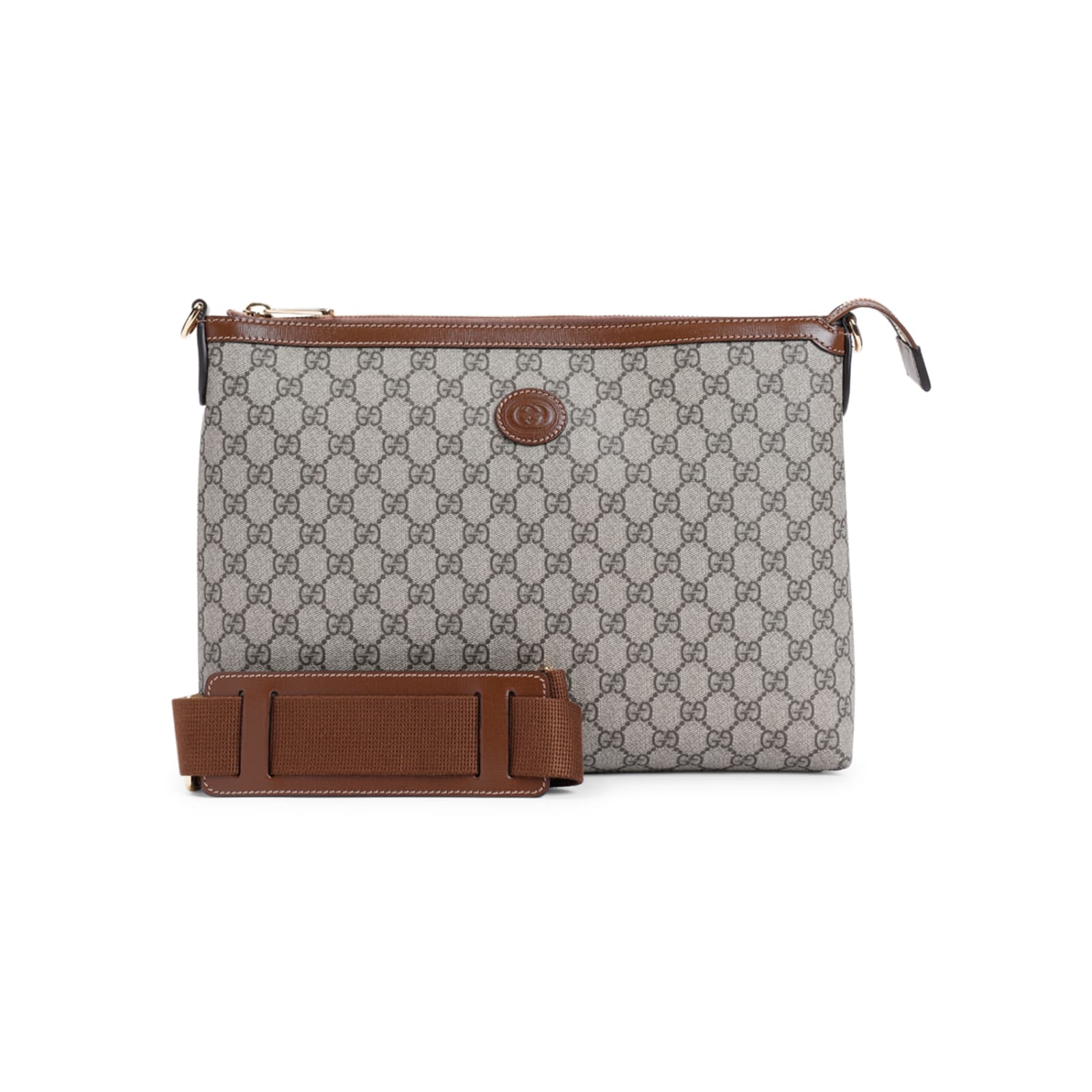 Gucci Crossbody Bag - Be.eb Bro.sug - Image 2