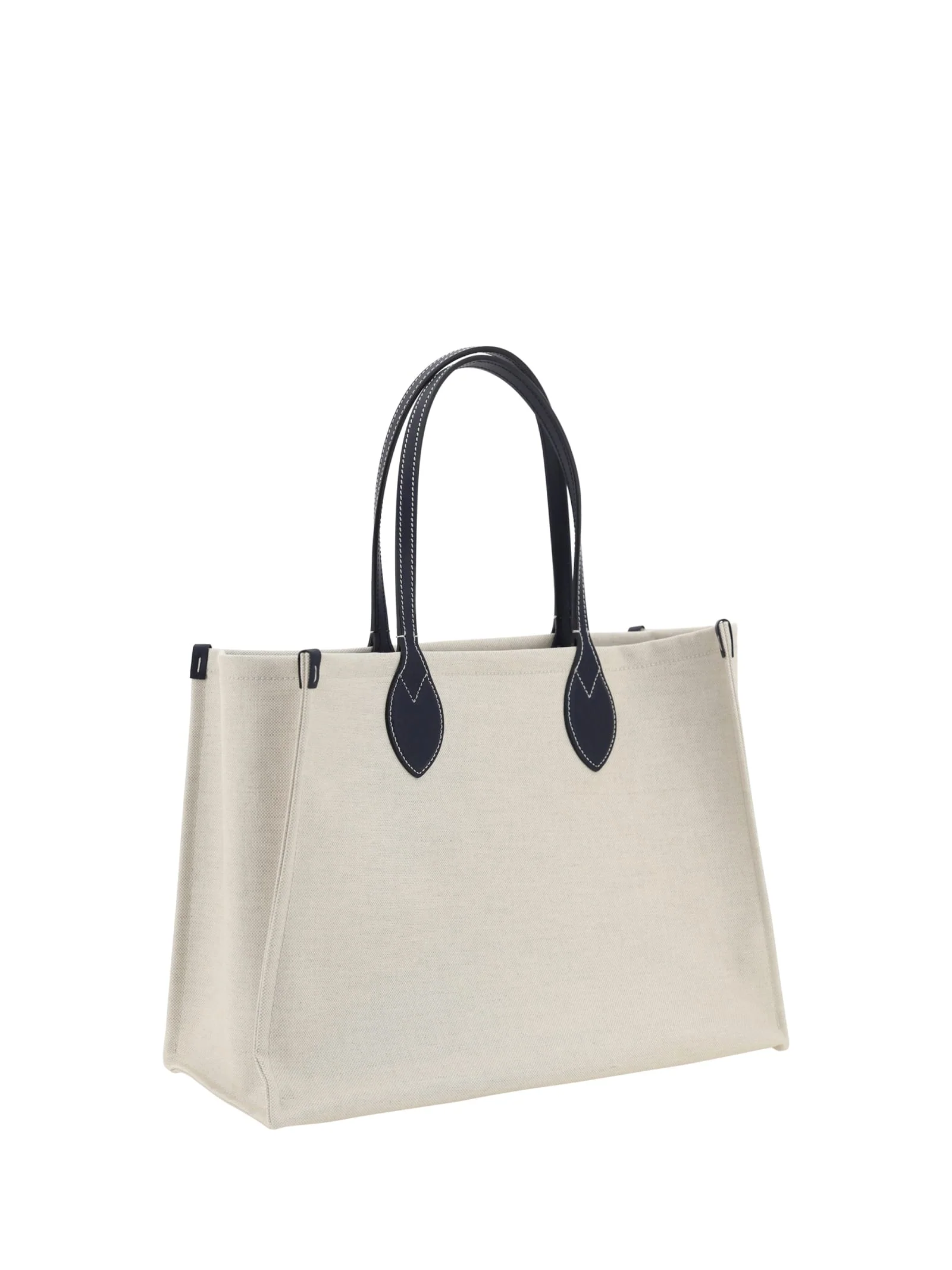 Gucci Printed Tote Bag - Be Eb.greg Ros.anc/b - Image 3