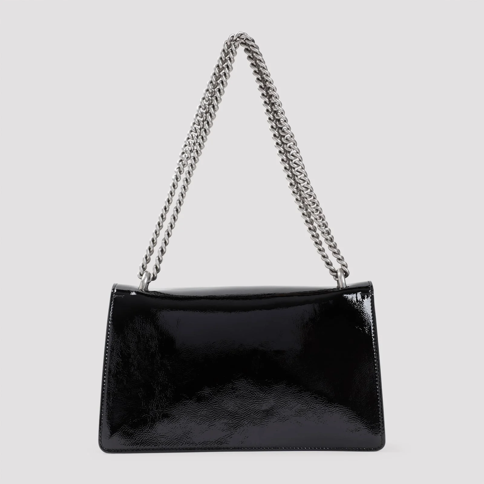 Gucci Small Dionysus Shoulder Bag - Black - Image 4