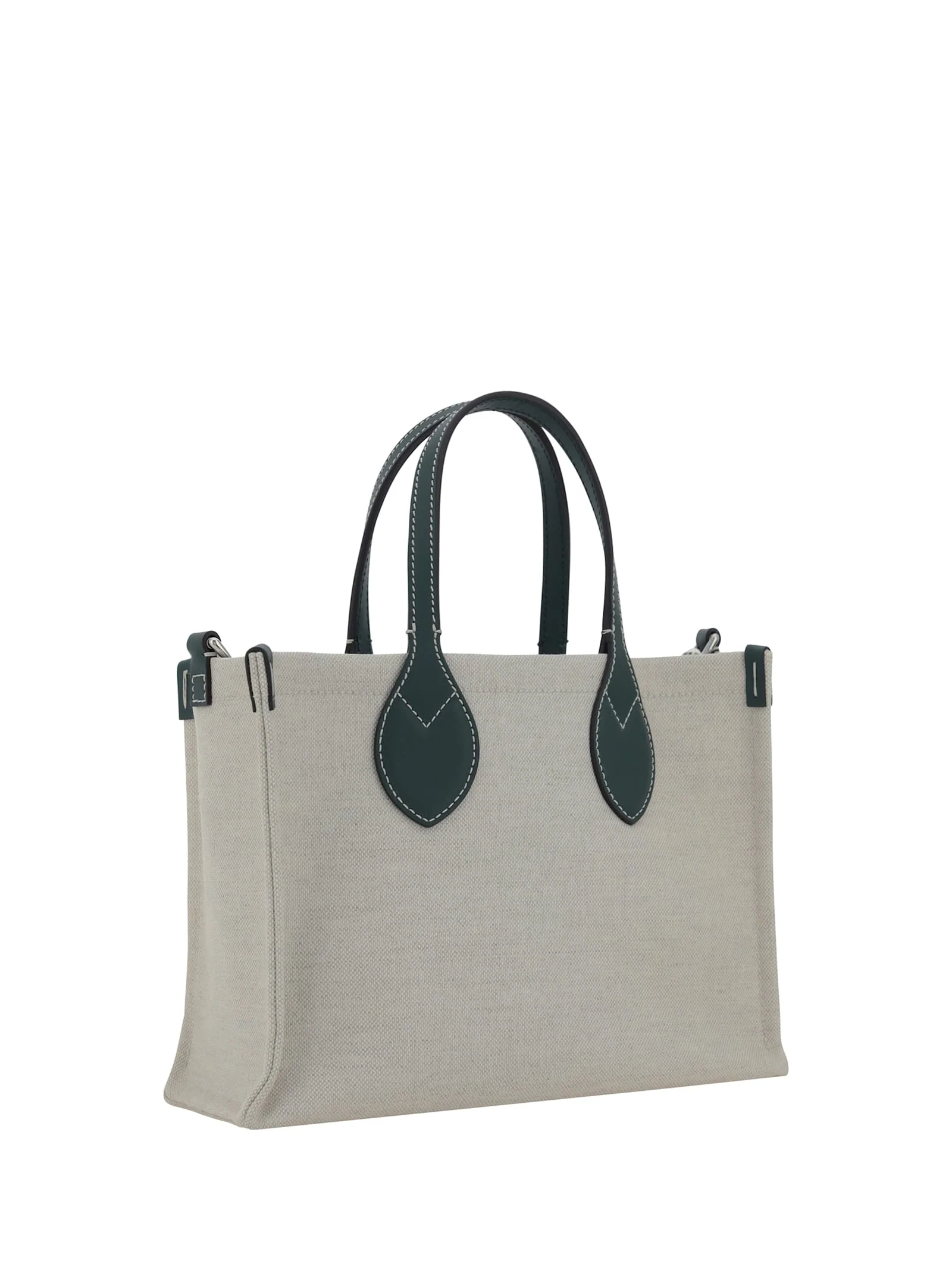Gucci Handbag - Be Eb.greg.blu/green - Image 3