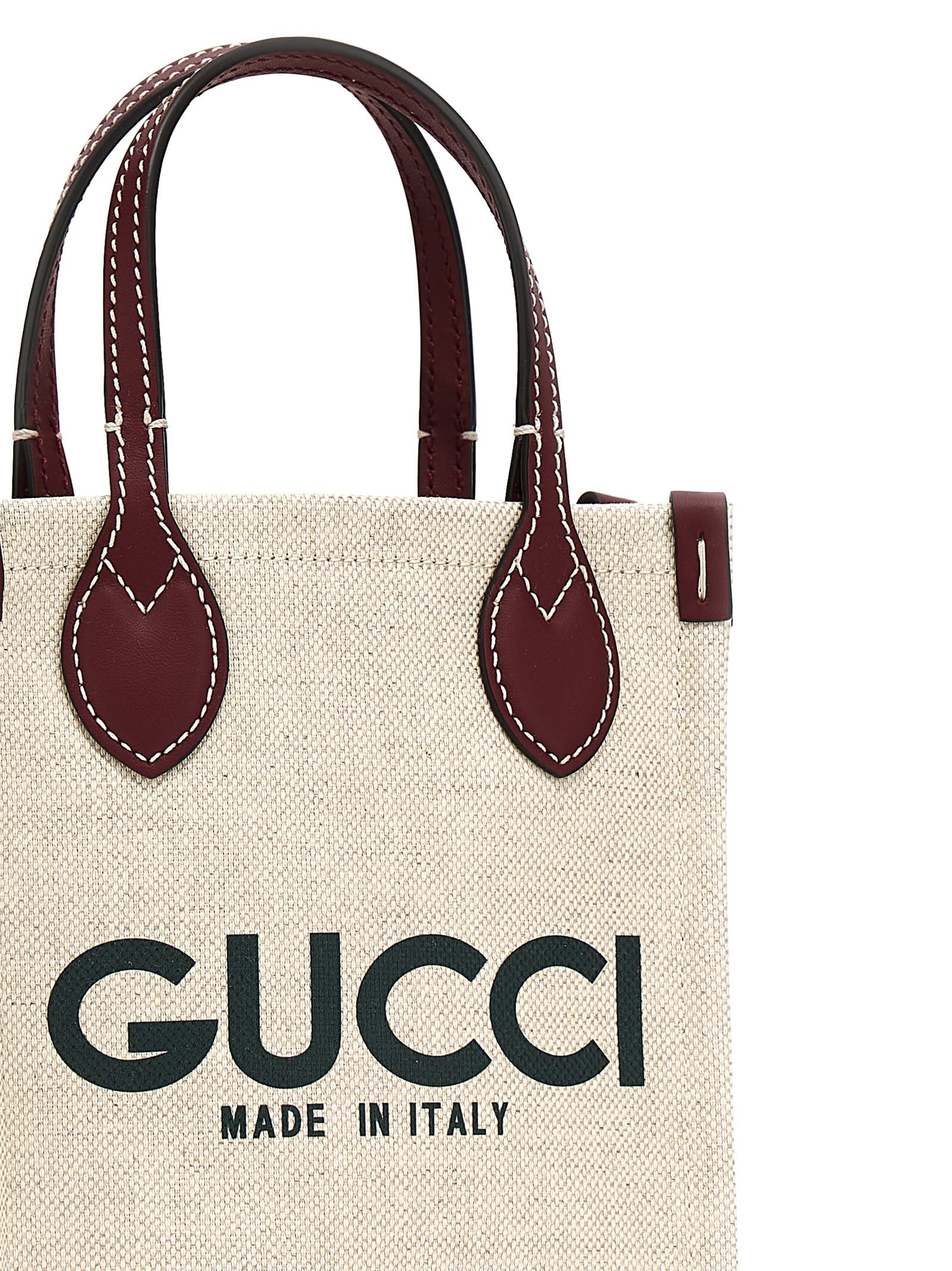 Gucci Shoulder Bag - 8574 - Image 3