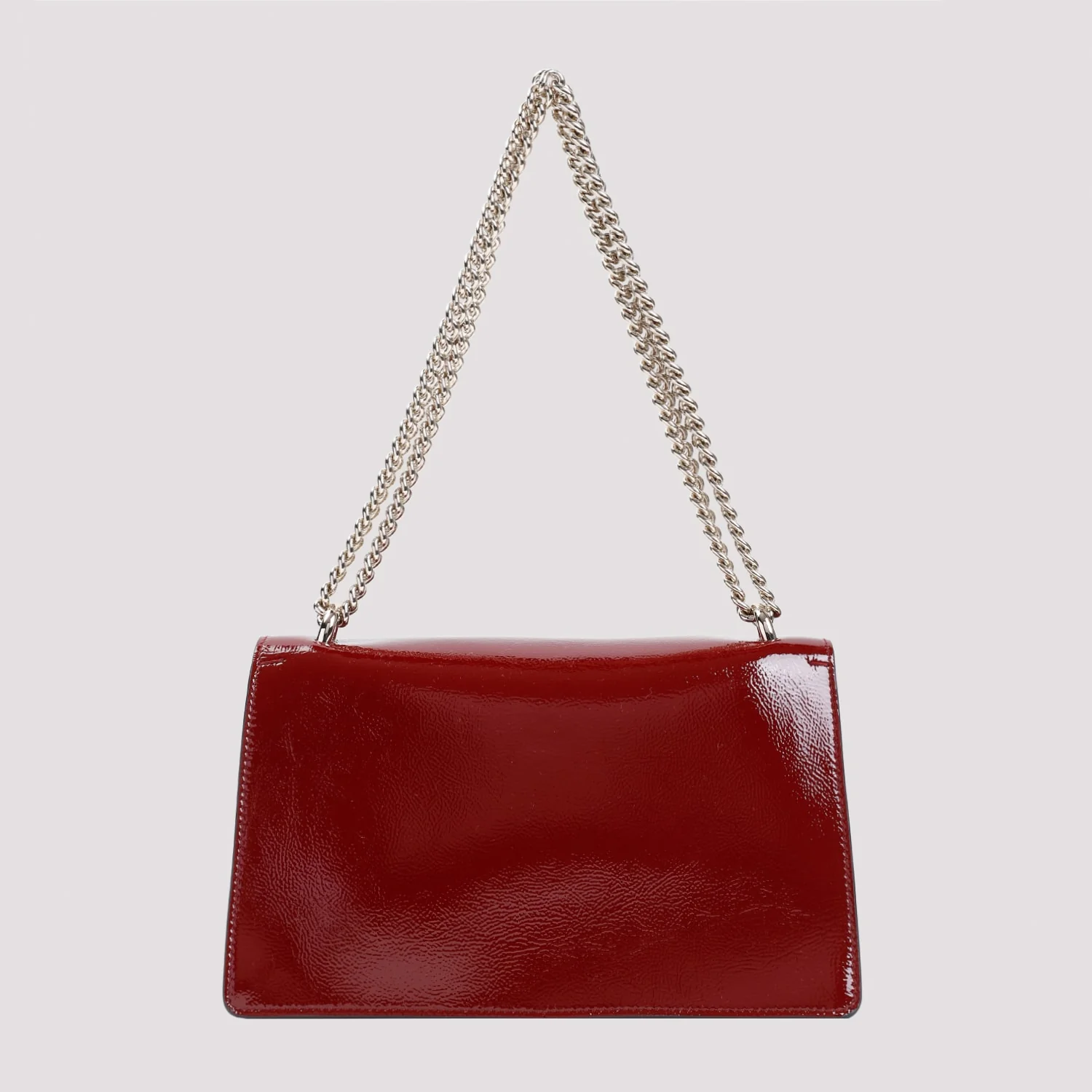 Gucci Dionysus Shoulder Bag - Rosso Ancora - Image 4