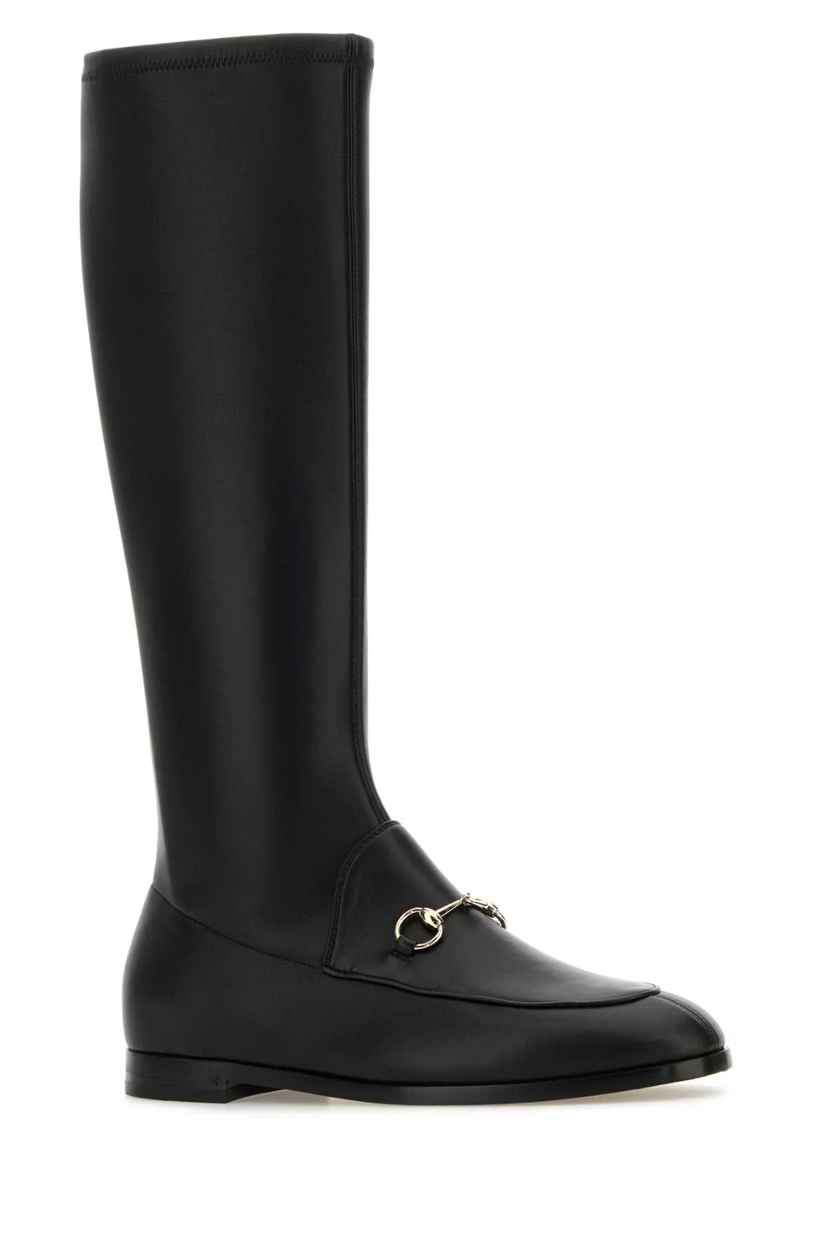 Gucci Jordaan Boots - Black - Image 2