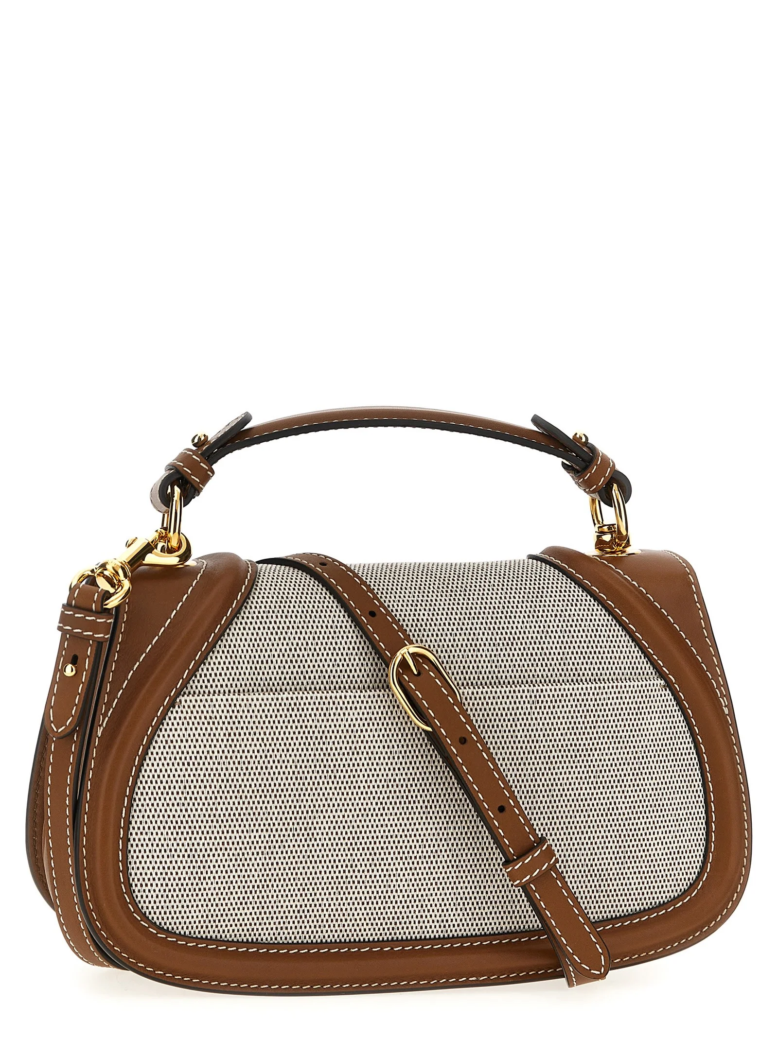Gucci Blondie Medium Handbag - Brown - Image 2
