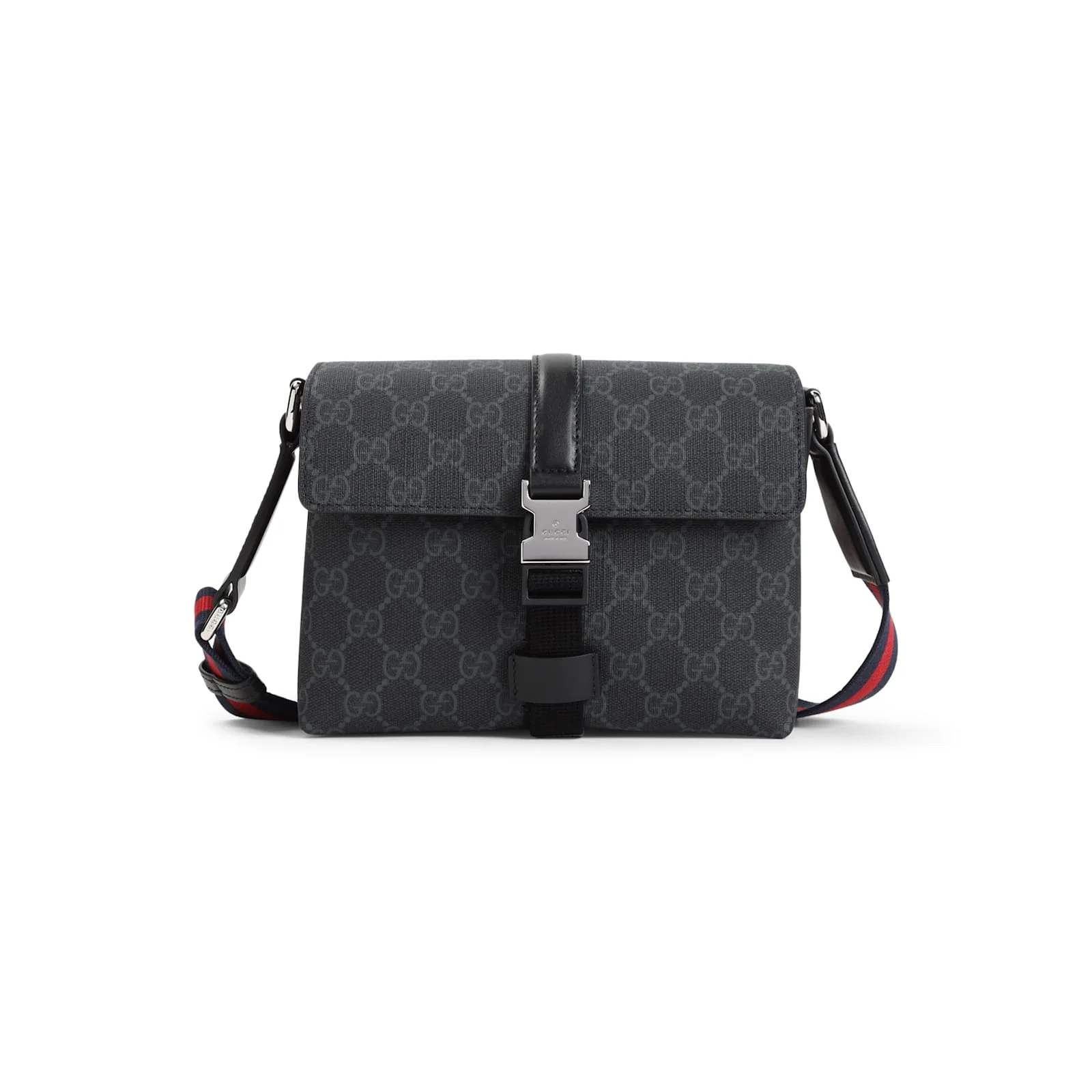 Gucci Mini Gg Shoulder Bag - Image 2