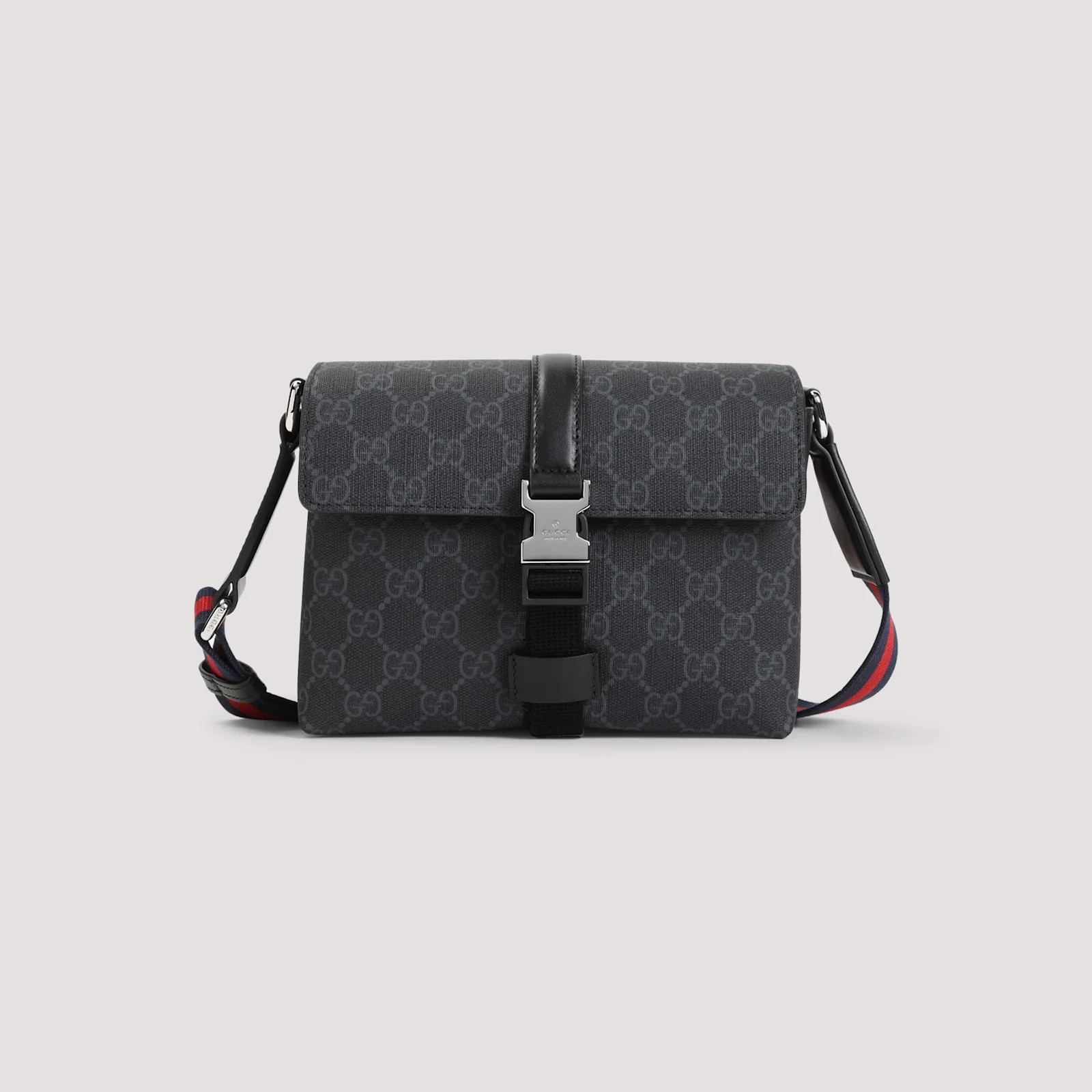 Gucci Mini Gg Shoulder Bag - Image 3