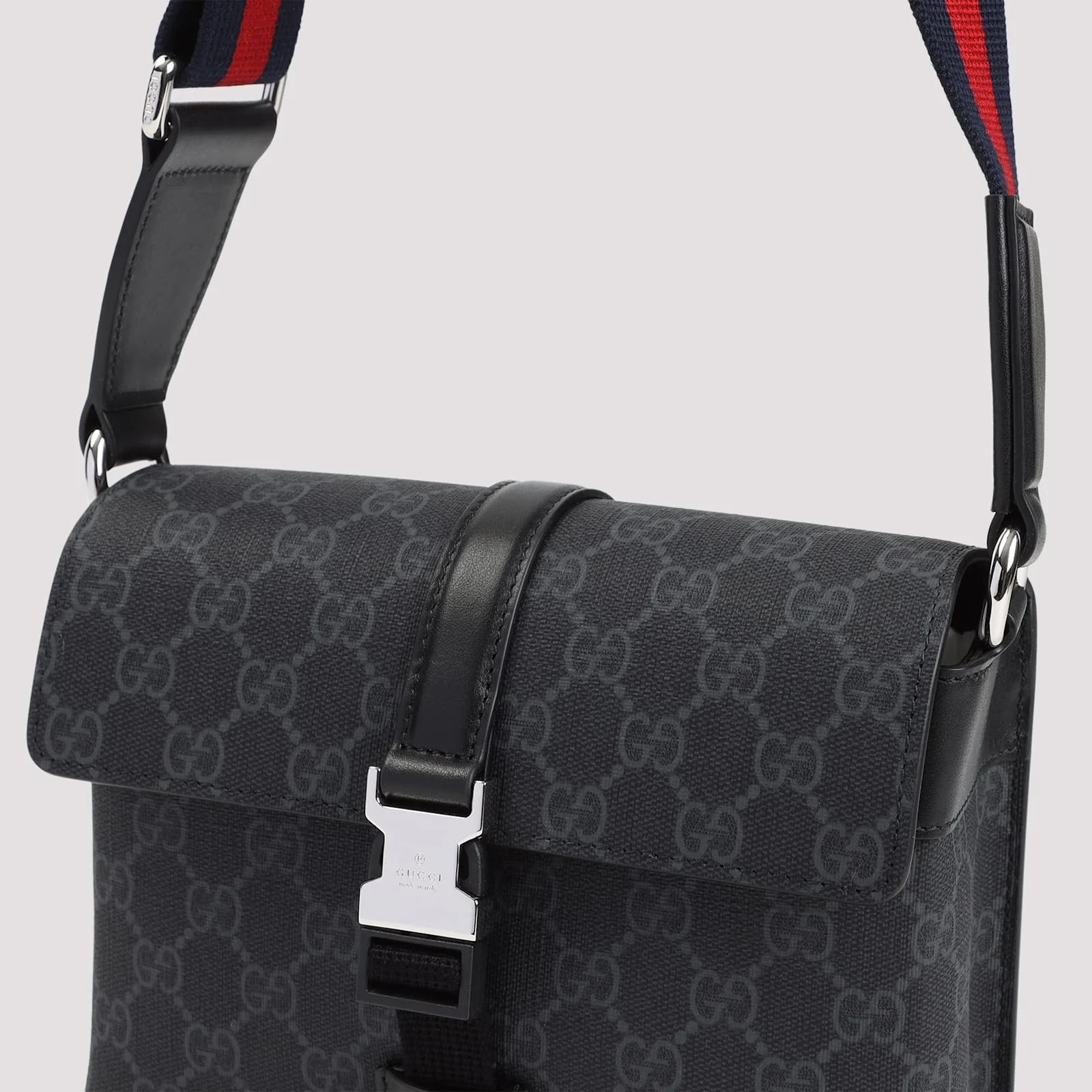 Gucci Mini Gg Shoulder Bag - Image 5