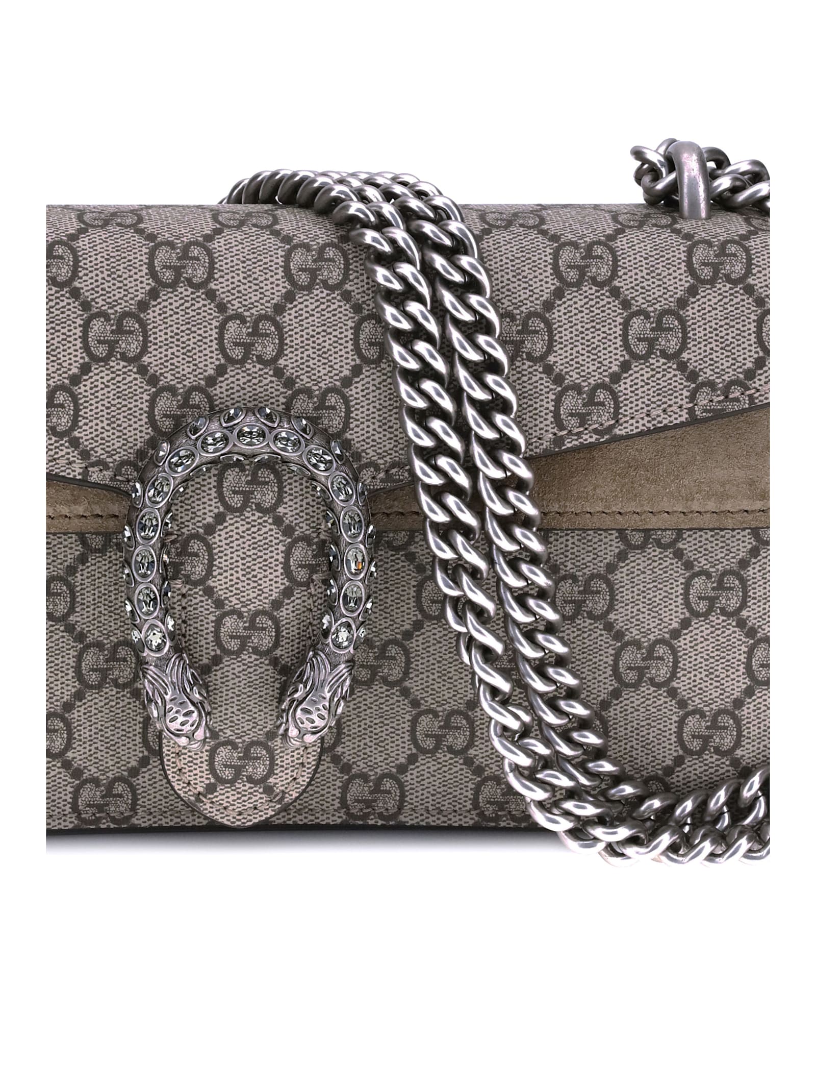 Gucci Dionysus Shoulder Bag - Image 4
