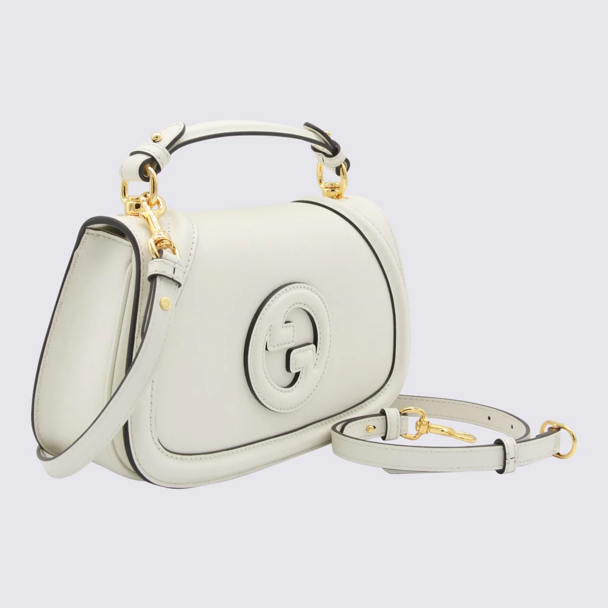 Gucci Blondie Medium Shoulder Bag - Image 2
