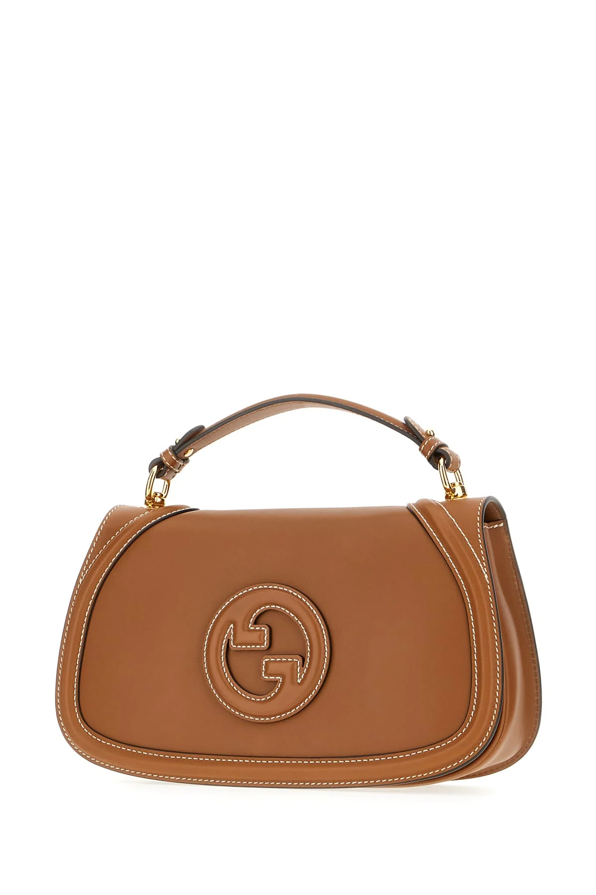 Gucci Medium Blondie Handbag - Sundial - Image 2