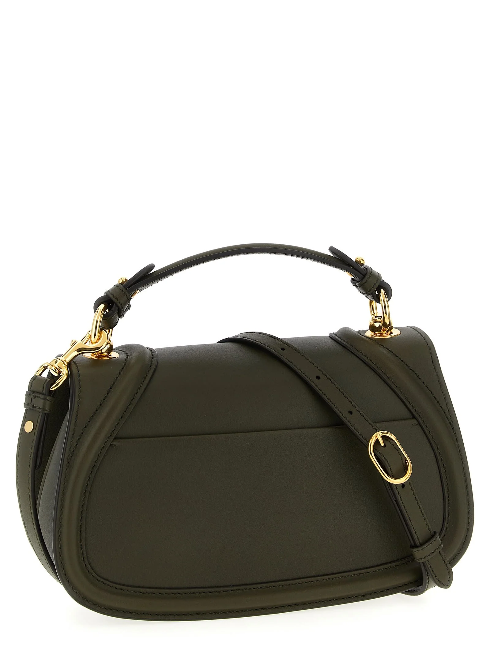 Gucci Blondie Medium Handbag - Green - Image 2