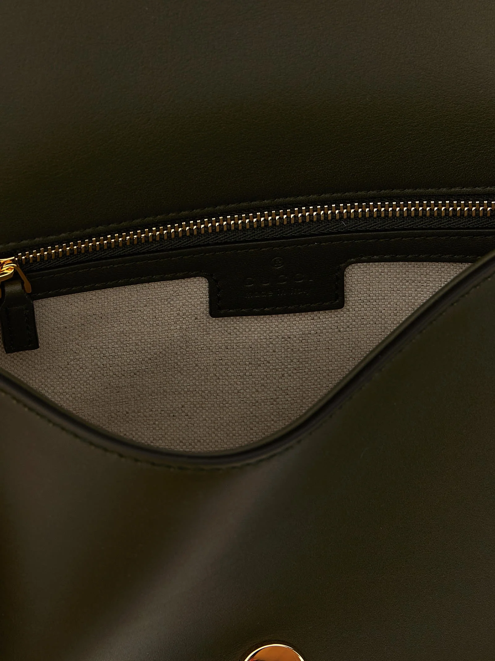 Gucci Blondie Medium Handbag - Green - Image 4