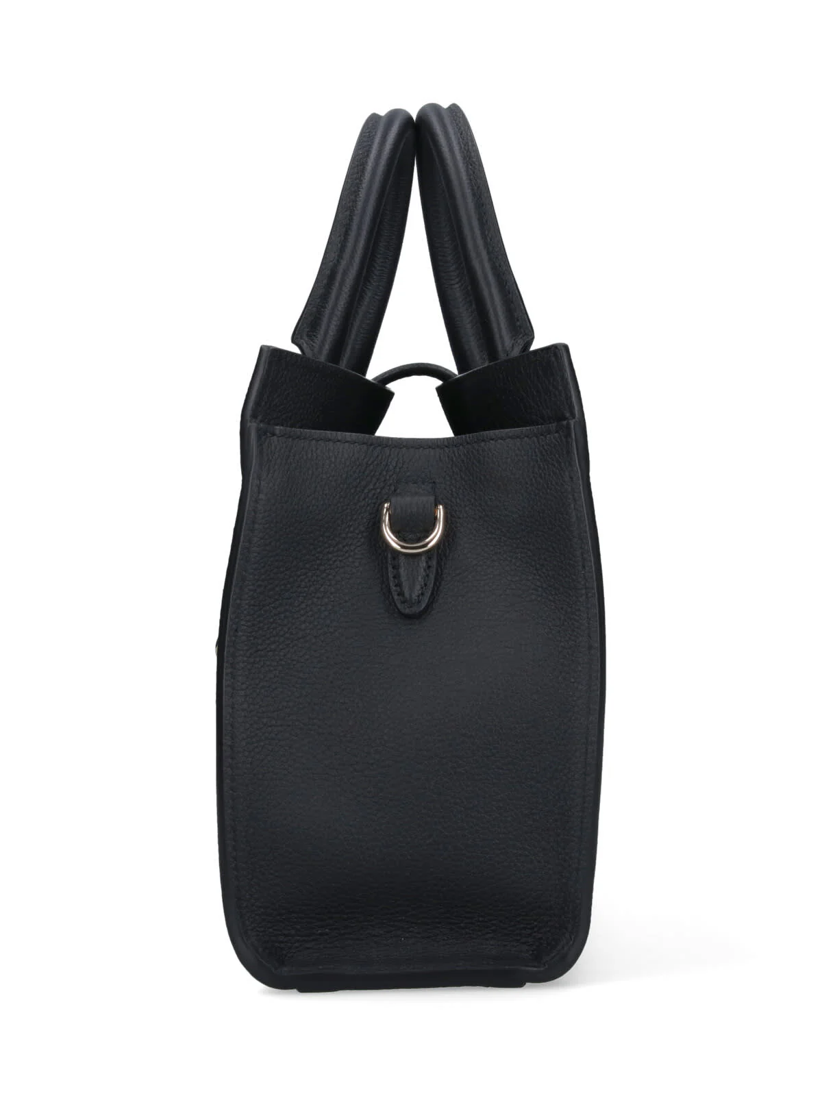 Gucci Medium Tote Bag - Black - Image 5