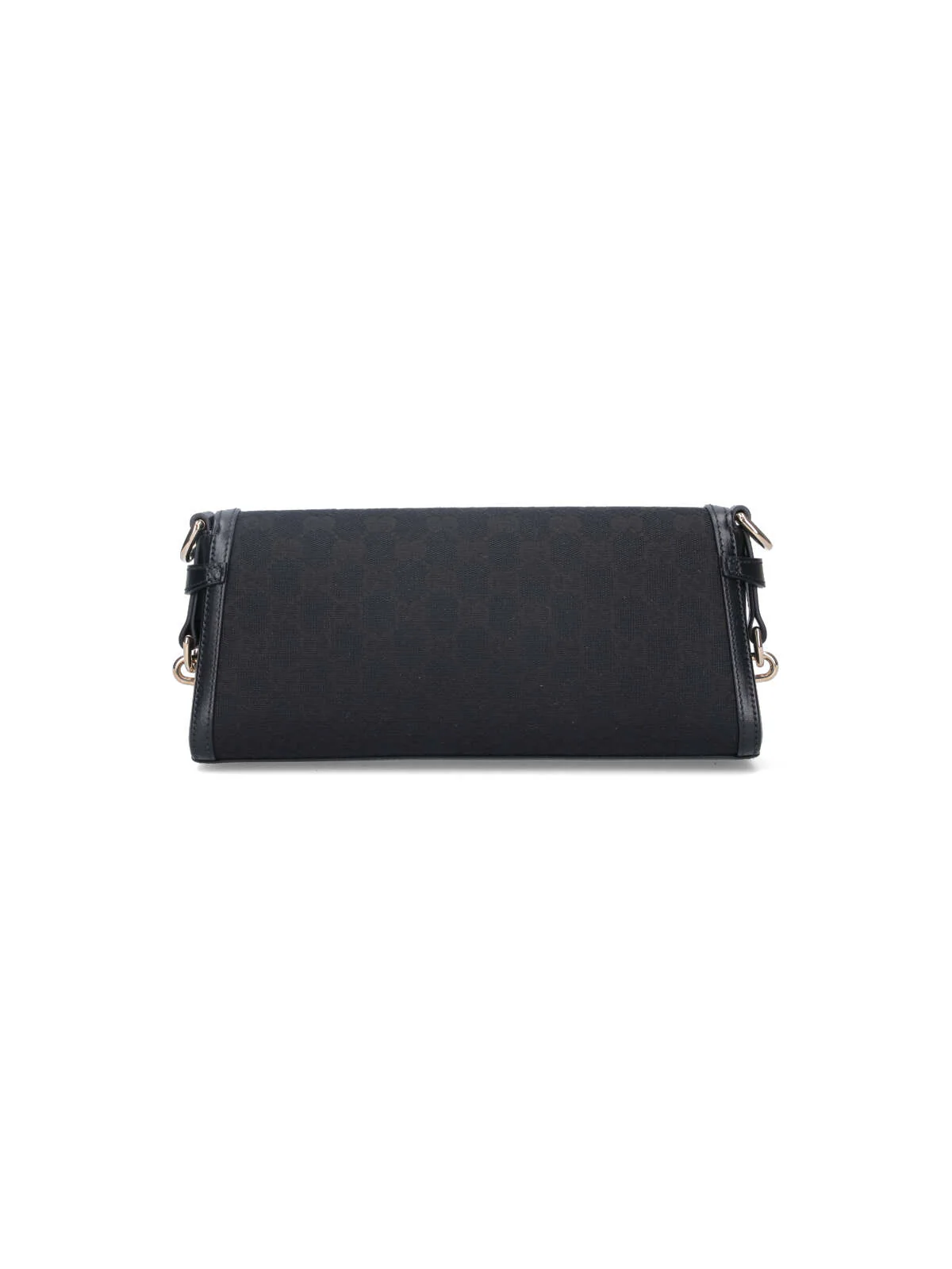 Gucci luce Small Shoulder Bag - Black - Image 3