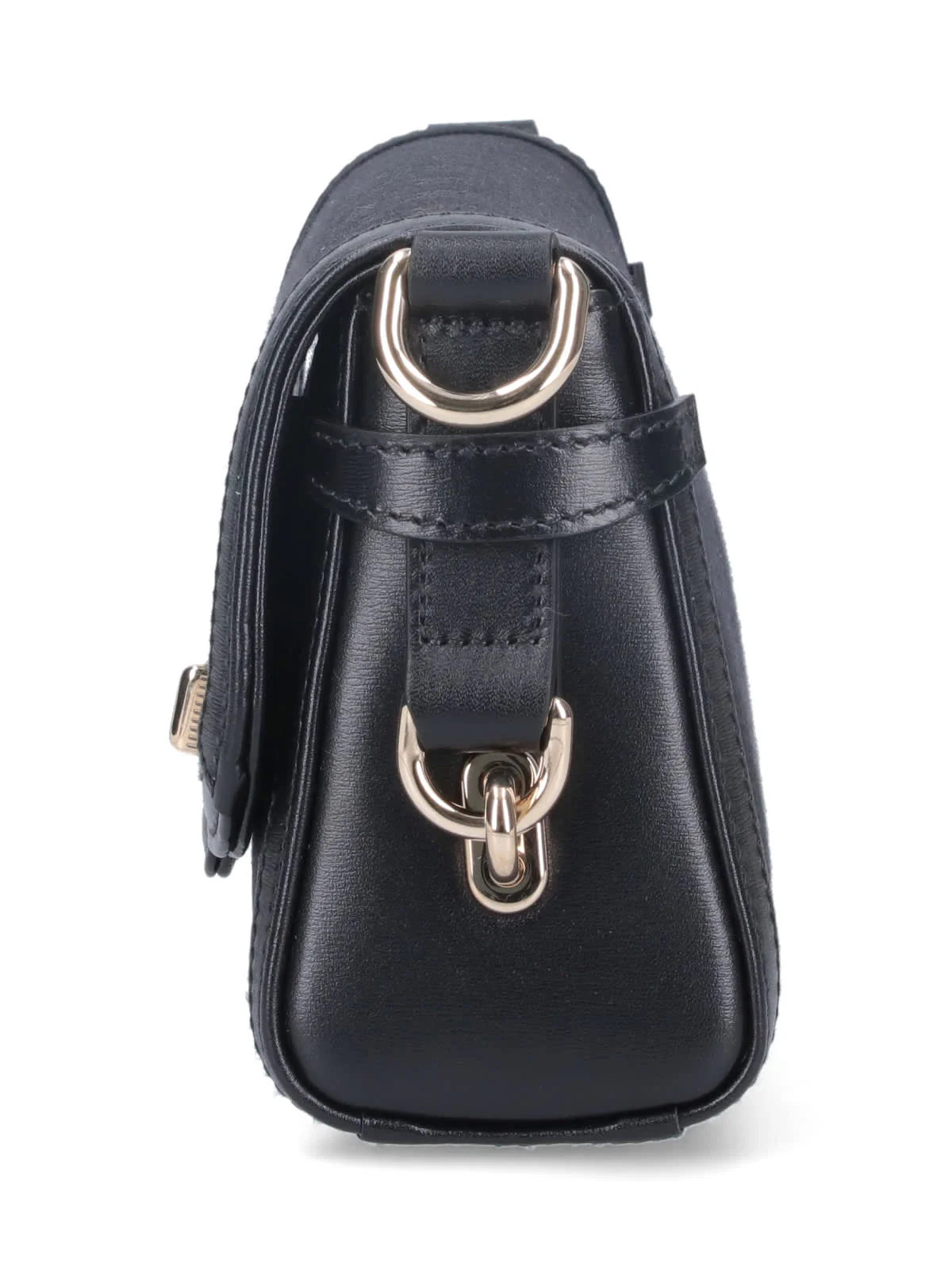 Gucci luce Small Shoulder Bag - Black - Image 5