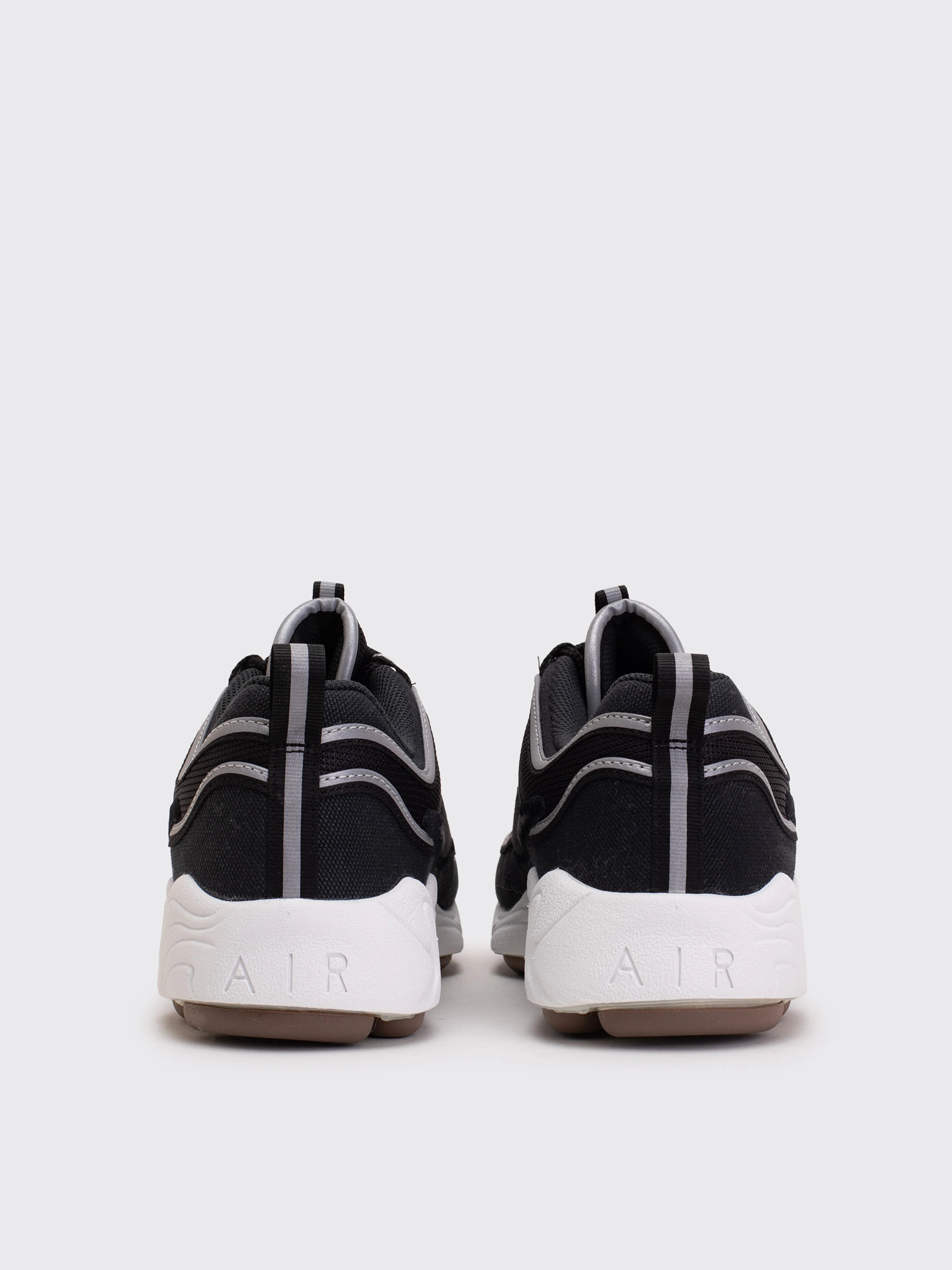 Nike Air Zoom Spiridon Sneakers - Off Noir/Off Noir-Black-Cave Purple - Image 3