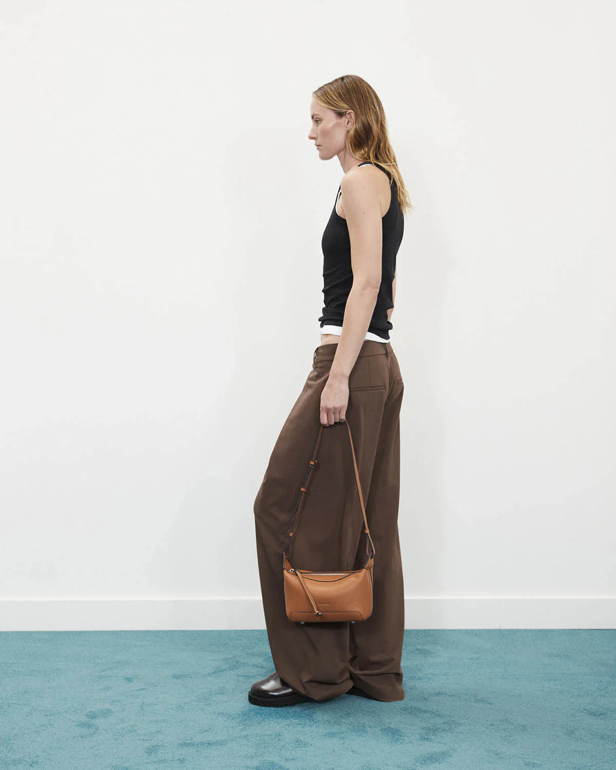 The Horse Mini Lou Bag - Image 10