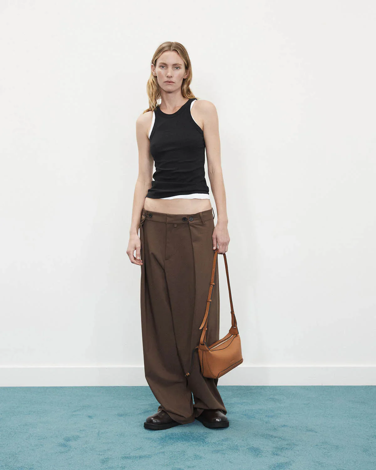 The Horse Mini Lou Bag - Image 8