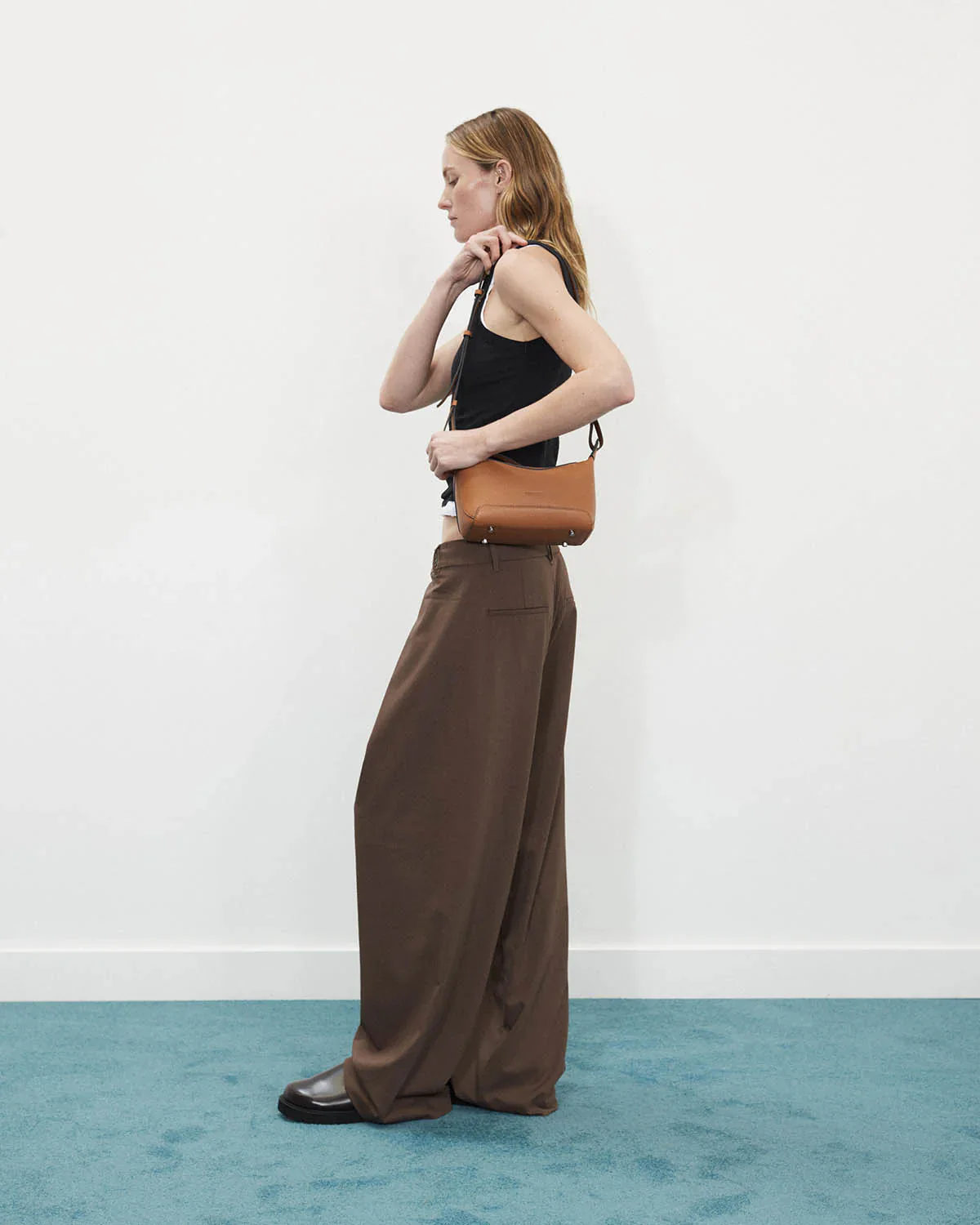 The Horse Mini Lou Bag - Image 9