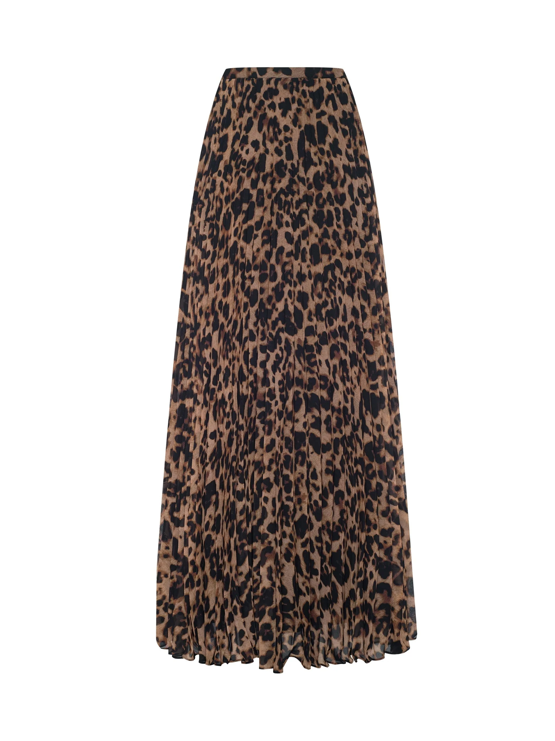 L'agence Torin Skirt - Image 7
