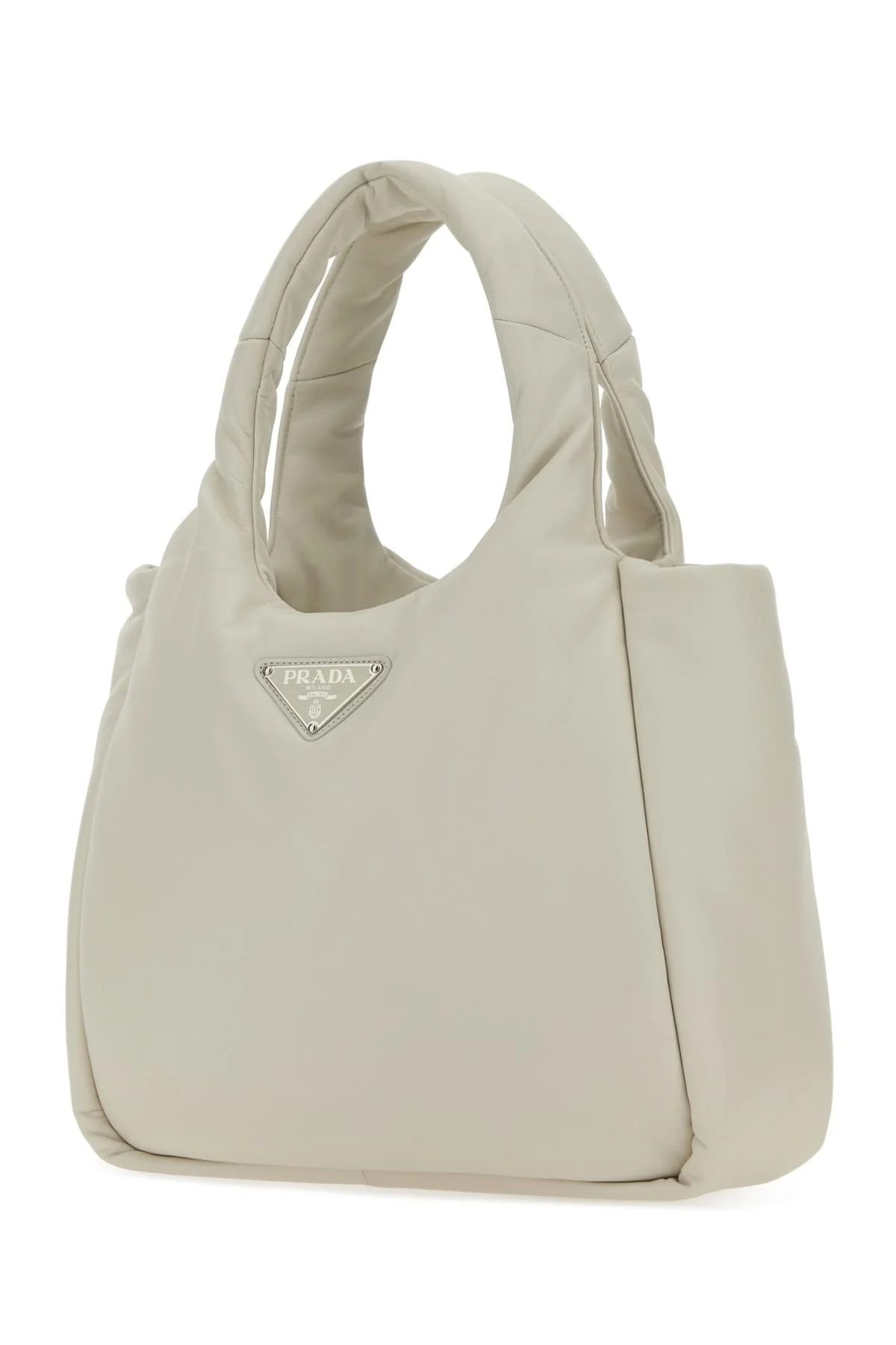 Prada Borsa Bag - Bianco - Image 2