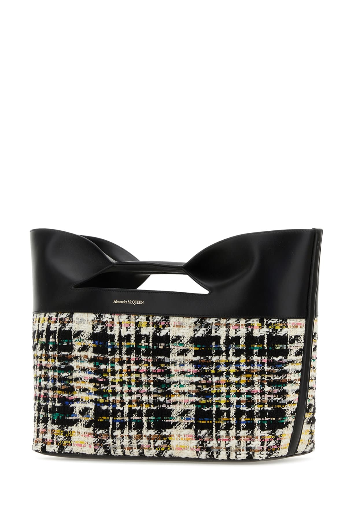 Alexander McQueen Borsa Bag - Multicolor - Image 2