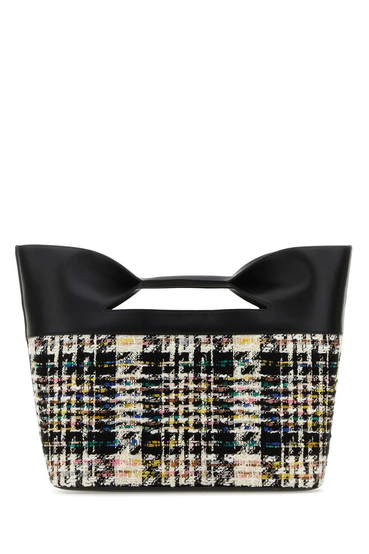Alexander McQueen Borsa Bag - Multicolor - Image 3
