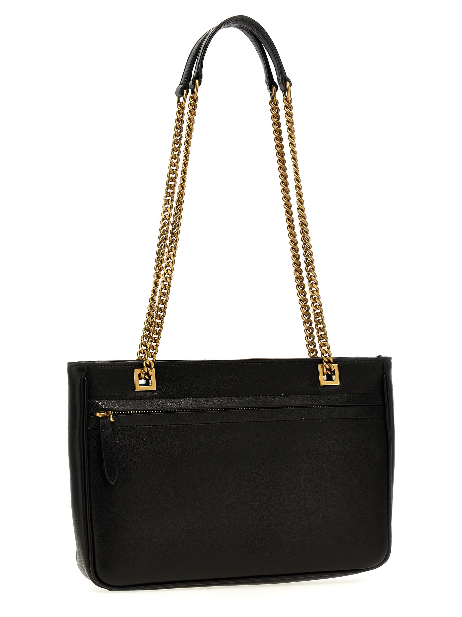 Valentino Garavani Viva Superstar Small Shopping Bag - Multicolor - Image 2