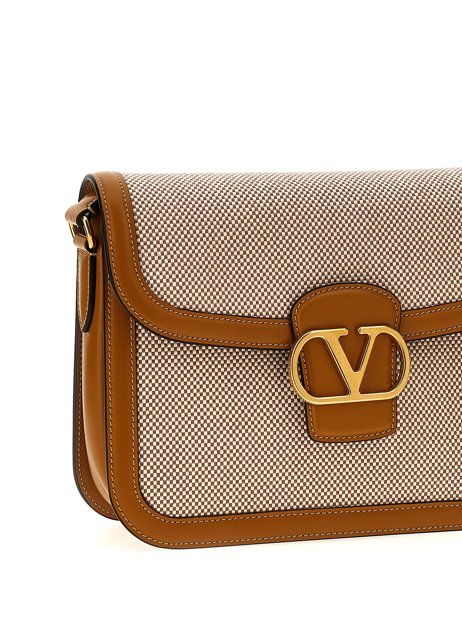 Valentino Garavani 9to5 Shoulder Bag - Multicolor - Image 3