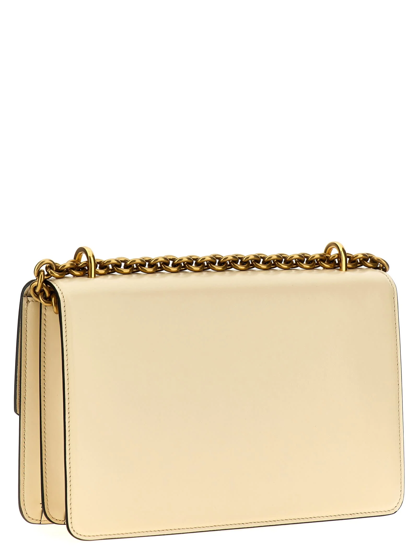 Valentino Garavani Vain Shoulder Bag - White - Image 2