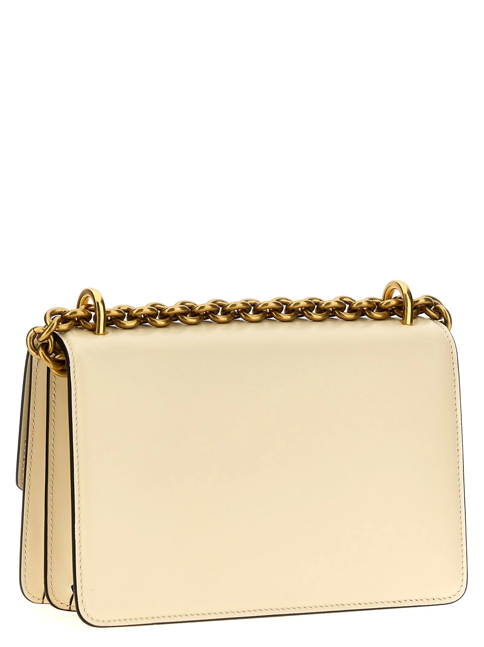 Valentino Garavani Vain Shoulder Bag - White - Image 2