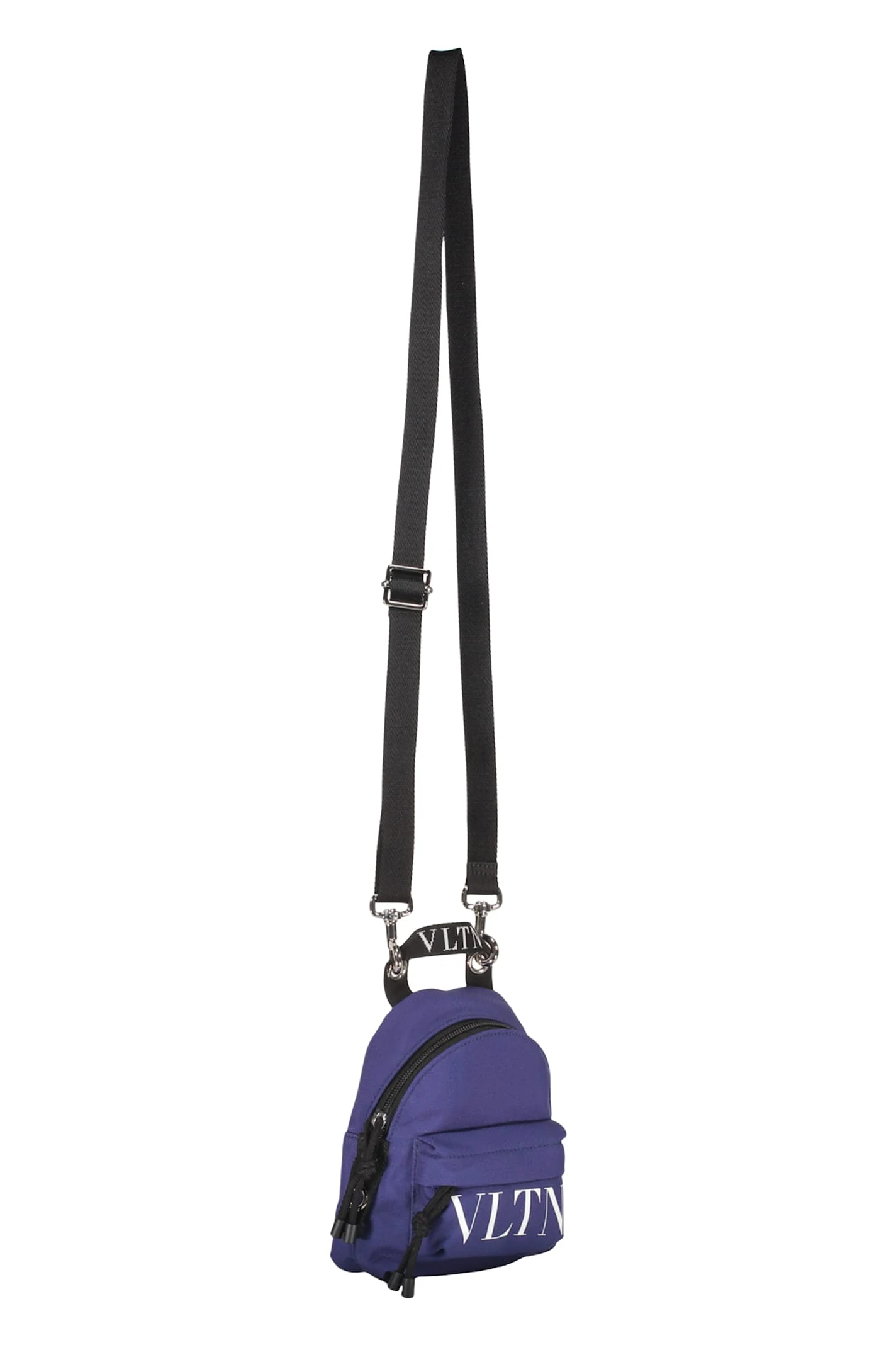 Valentino Garavani Crossbody Bag - Blue - Image 2