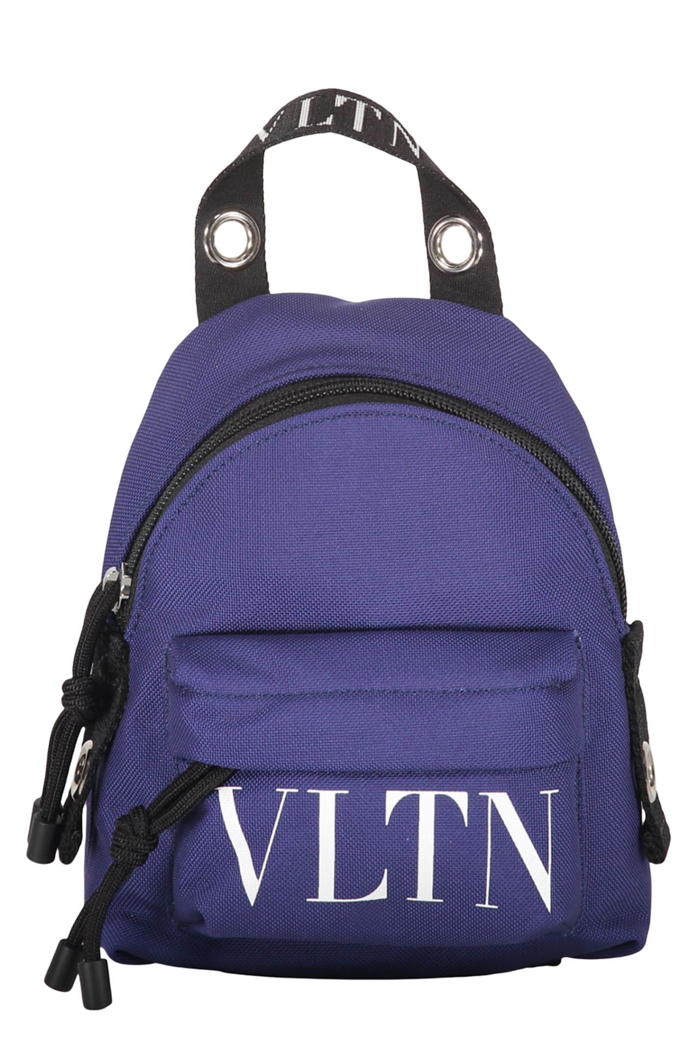 Valentino Garavani Crossbody Bag - Blue - Image 5