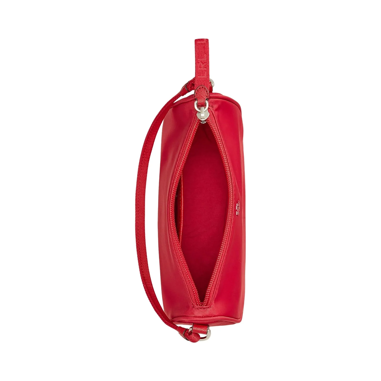 Ralph Lauren Nylon Mini Bag - Festive Red - Image 5
