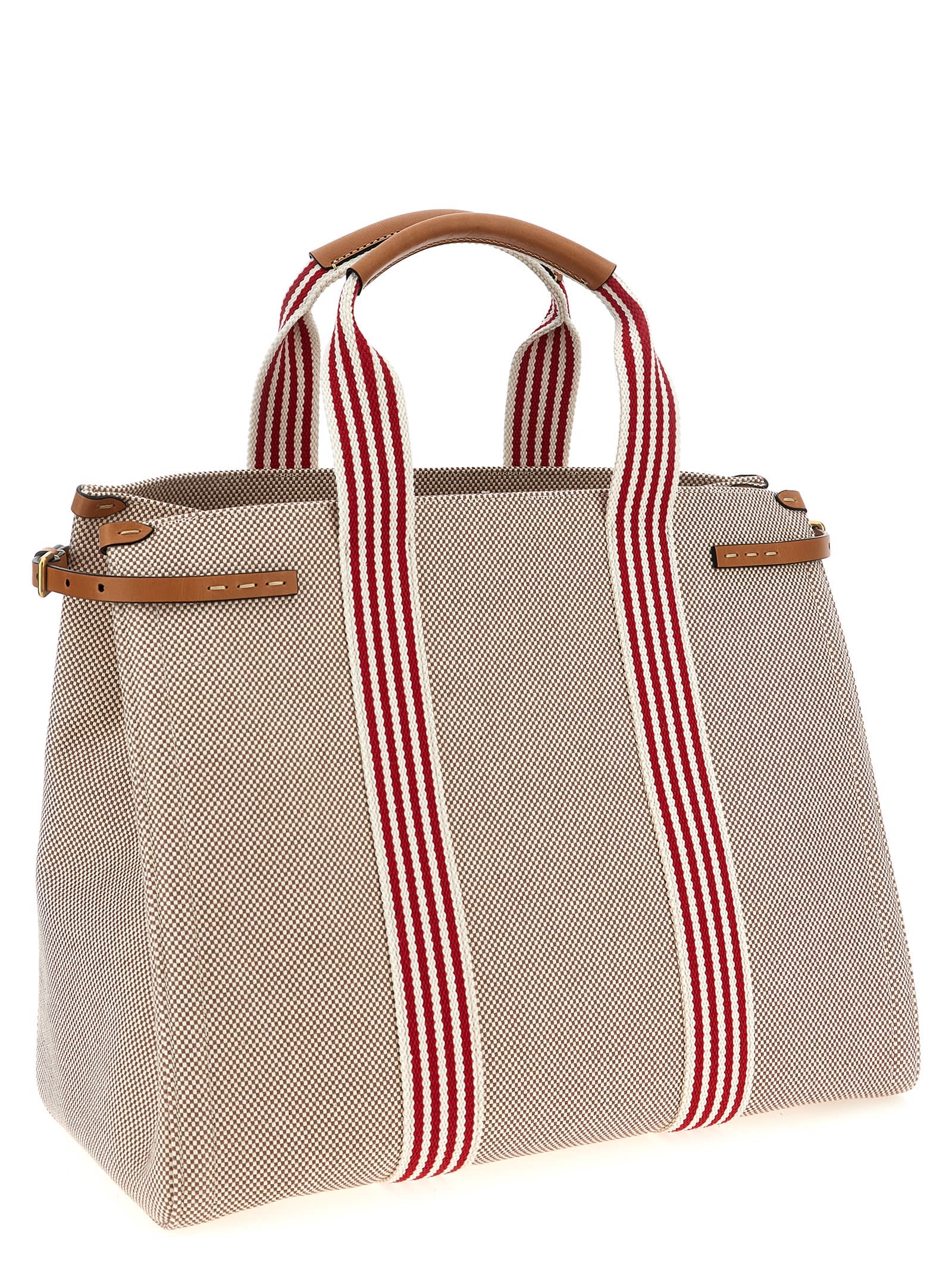 Valentino Garavani Antibes Handbag - Multicolor - Image 2