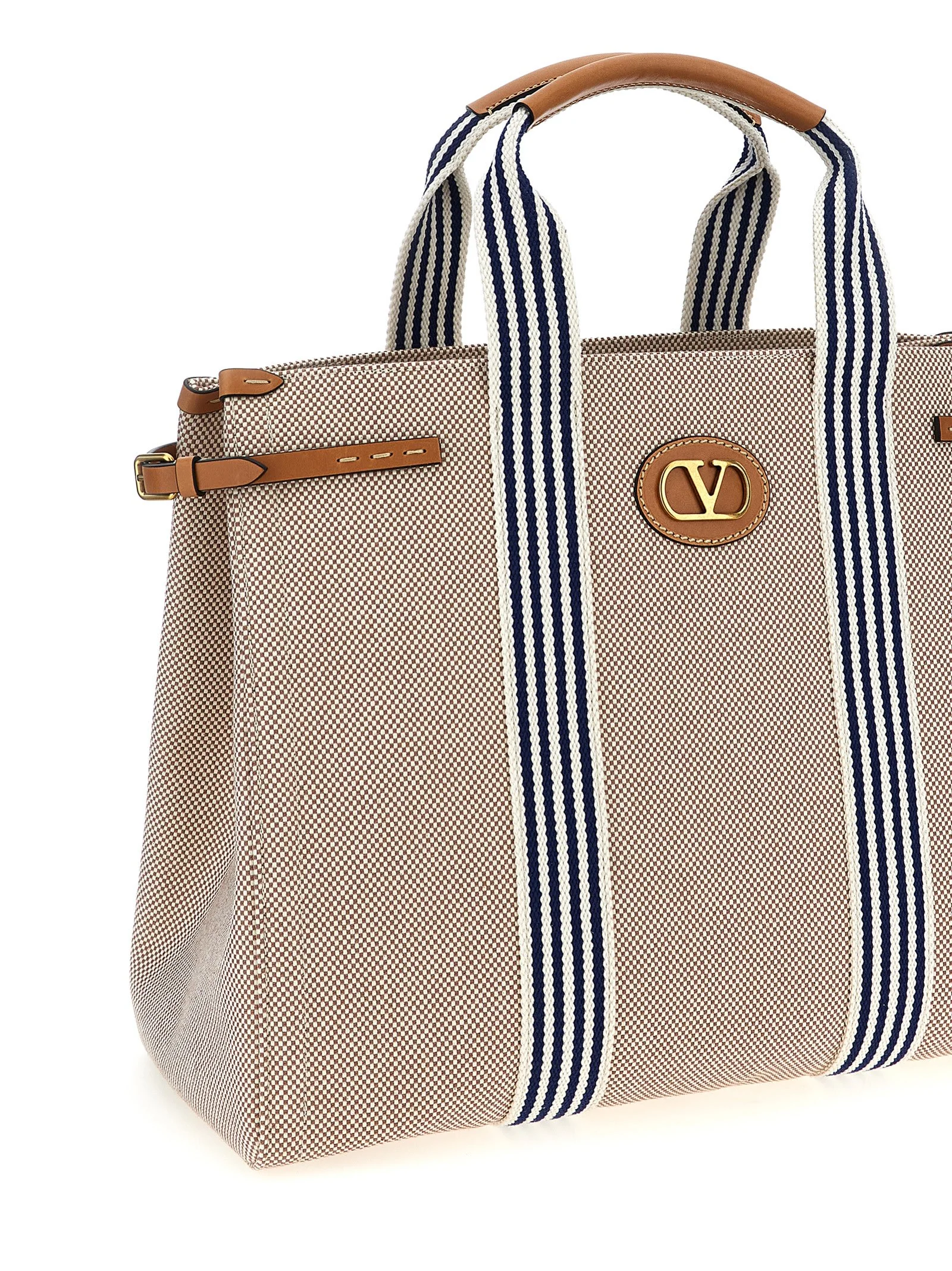 Valentino Garavani Antibes Handbag - Multicolor - Image 3