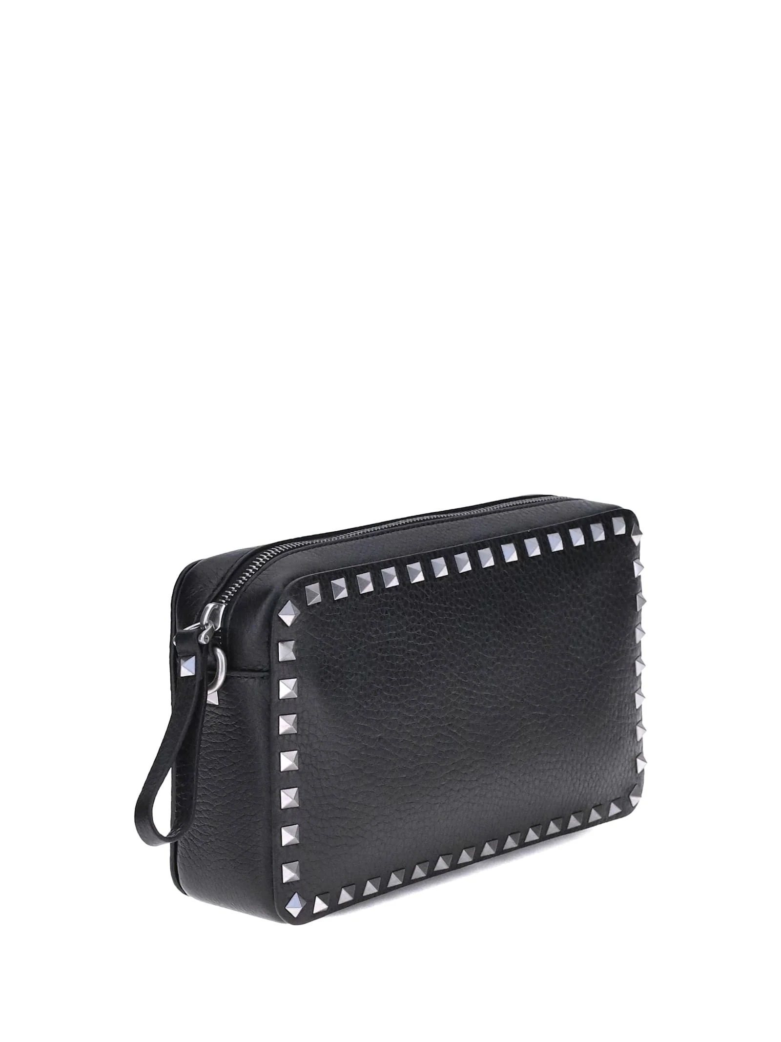 Valentino Garavani Rockstud Shoulder Bag - Image 2