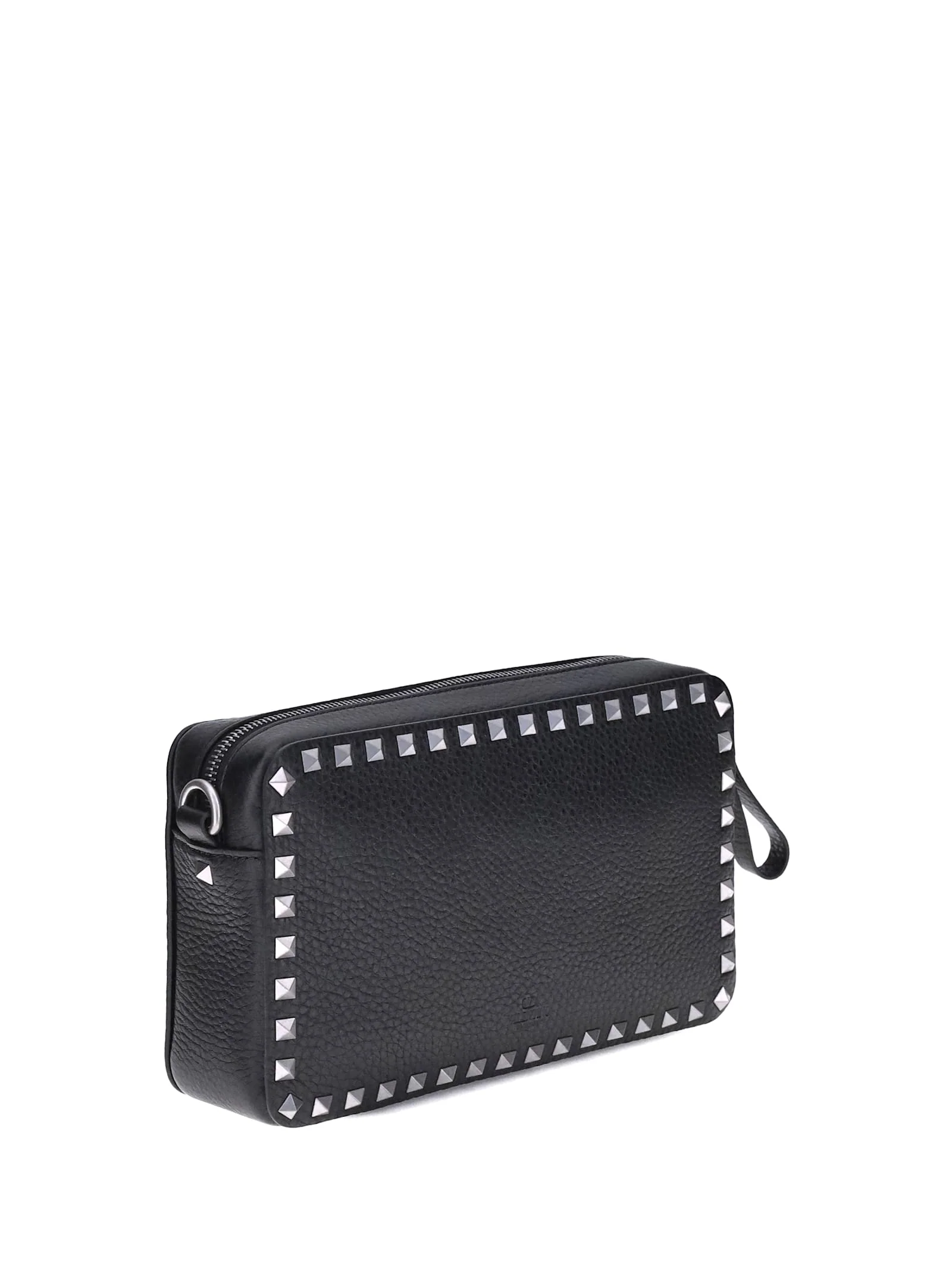 Valentino Garavani Rockstud Shoulder Bag - Image 3