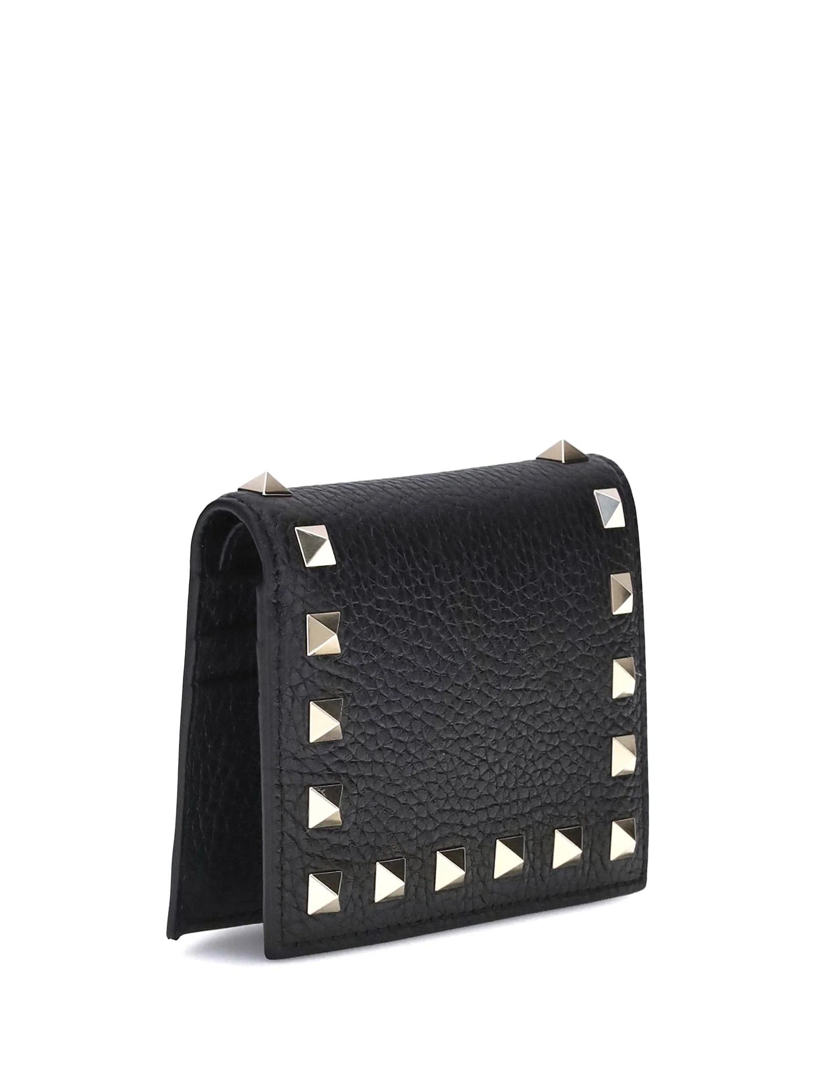 Valentino Garavani Rockstud Wallet - Image 2