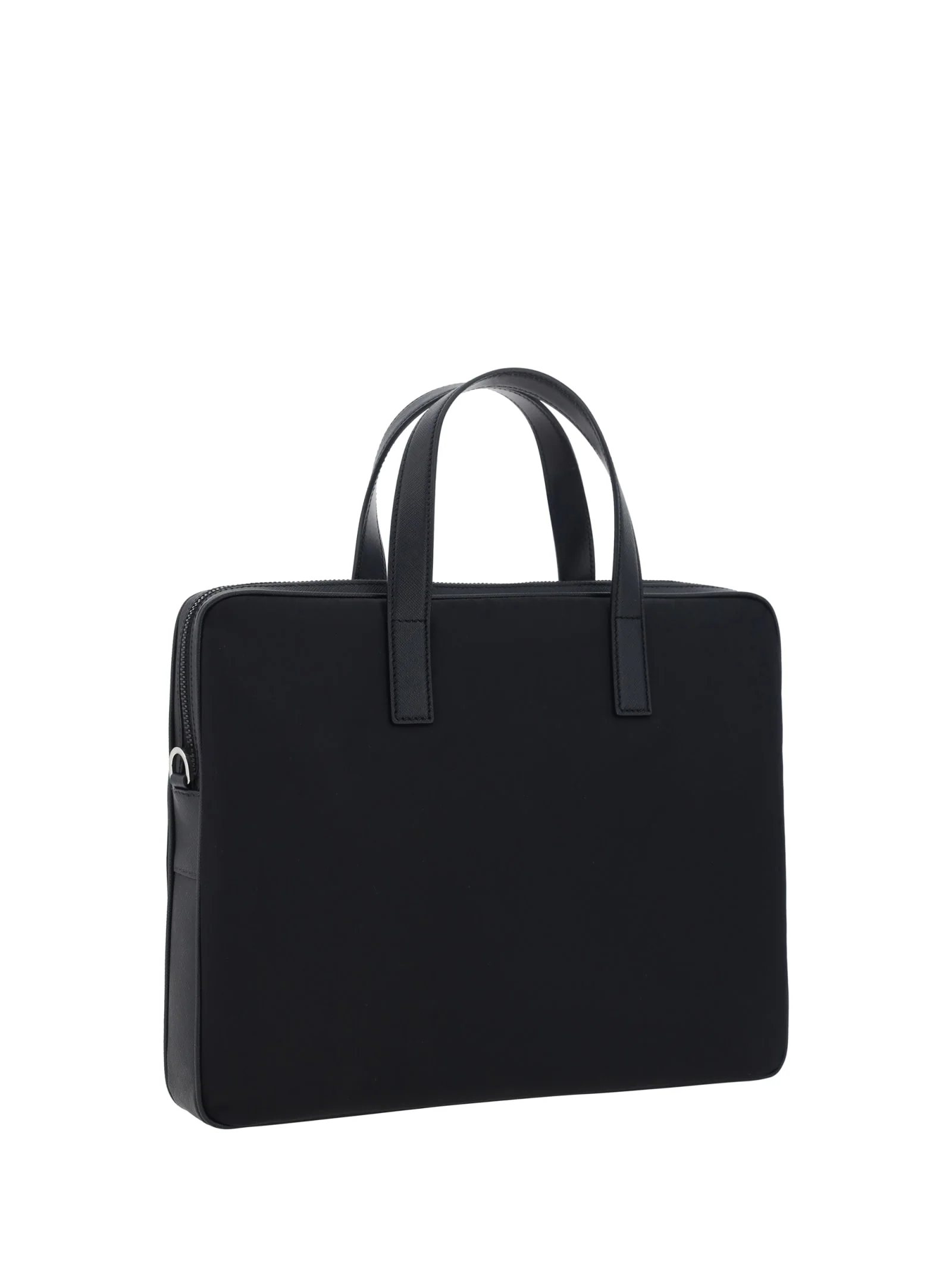 Prada Work Shoulder Bag - Image 3