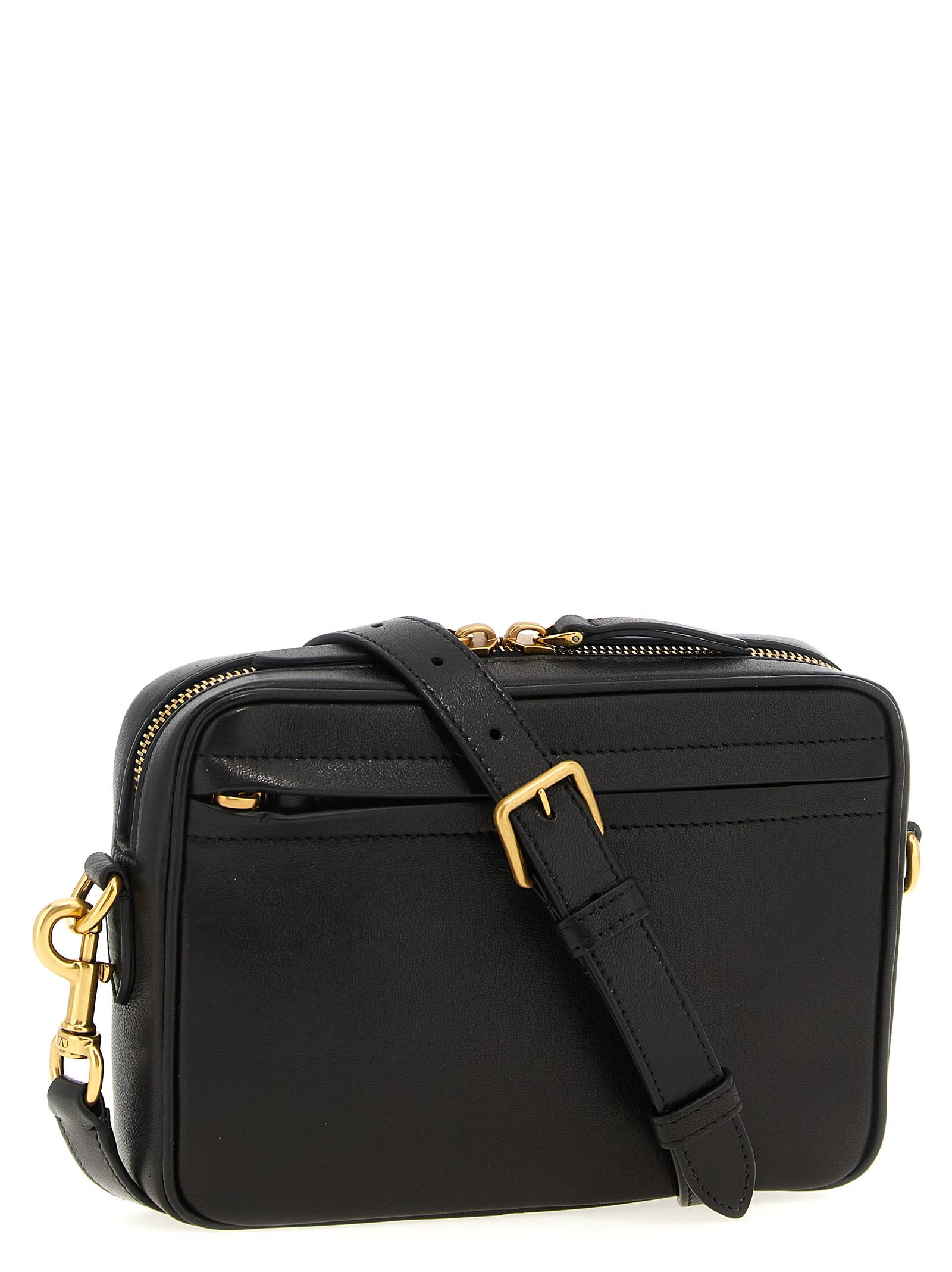 Valentino Garavani Viva Superstar Shoulder Bag - Multicolor - Image 3