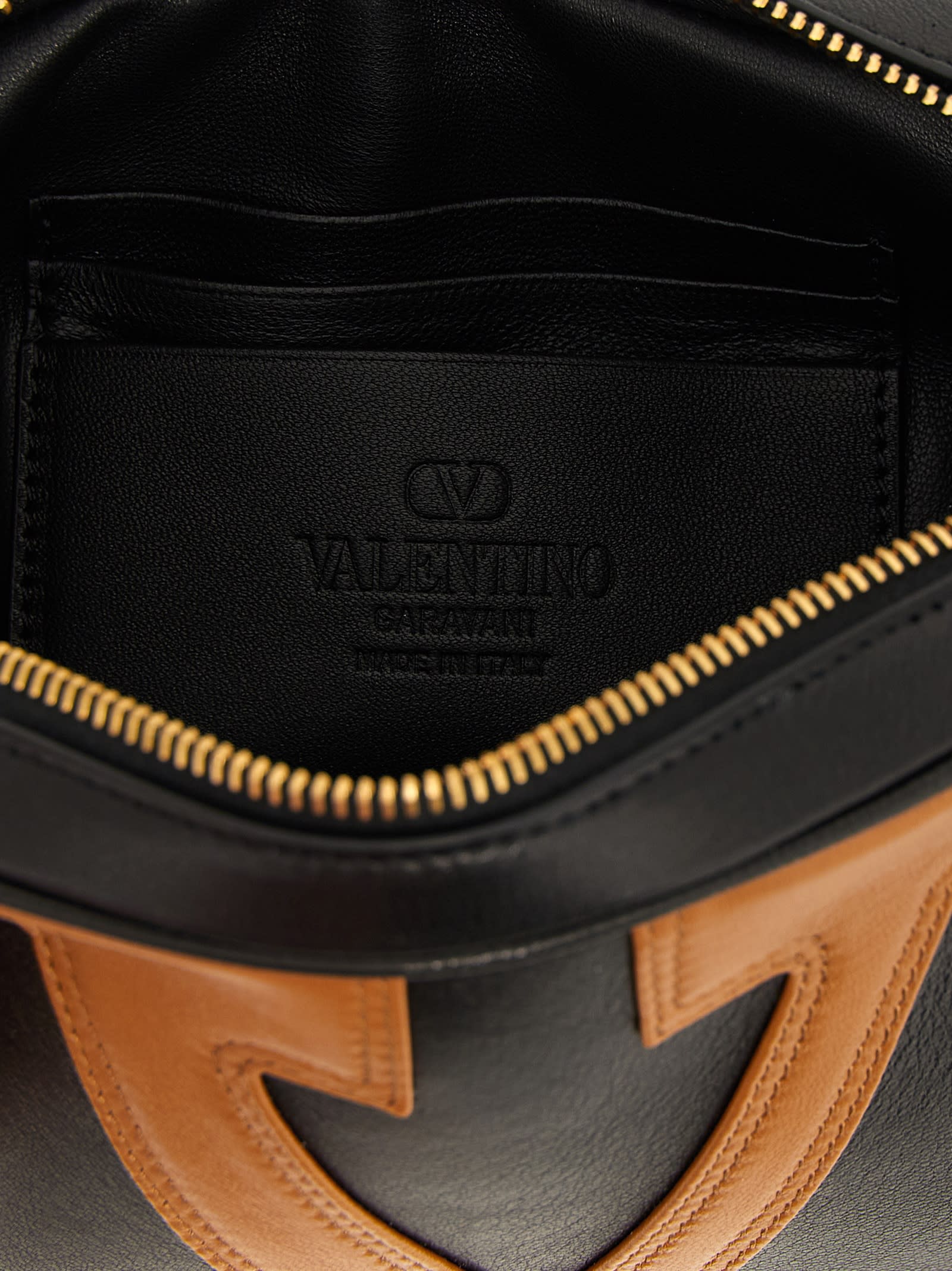 Valentino Garavani Viva Superstar Shoulder Bag - Multicolor - Image 5