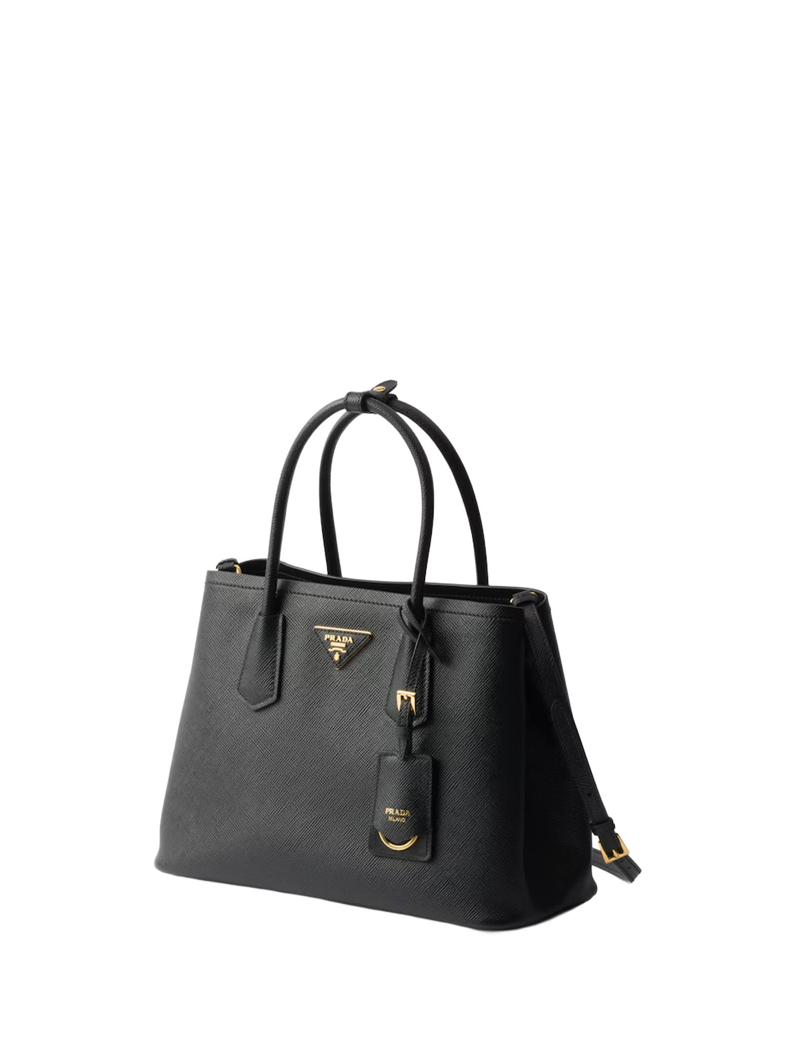 Prada Bag - Black - Image 2