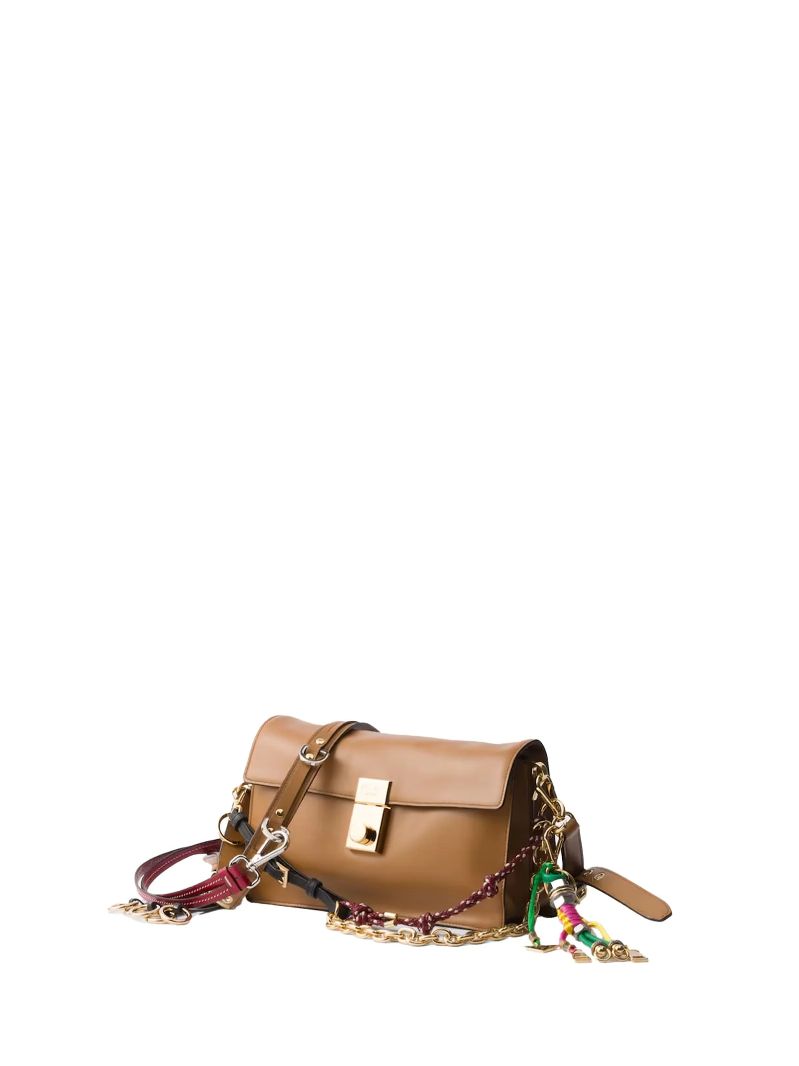 Prada Bags - Caramel 0 N - Image 2