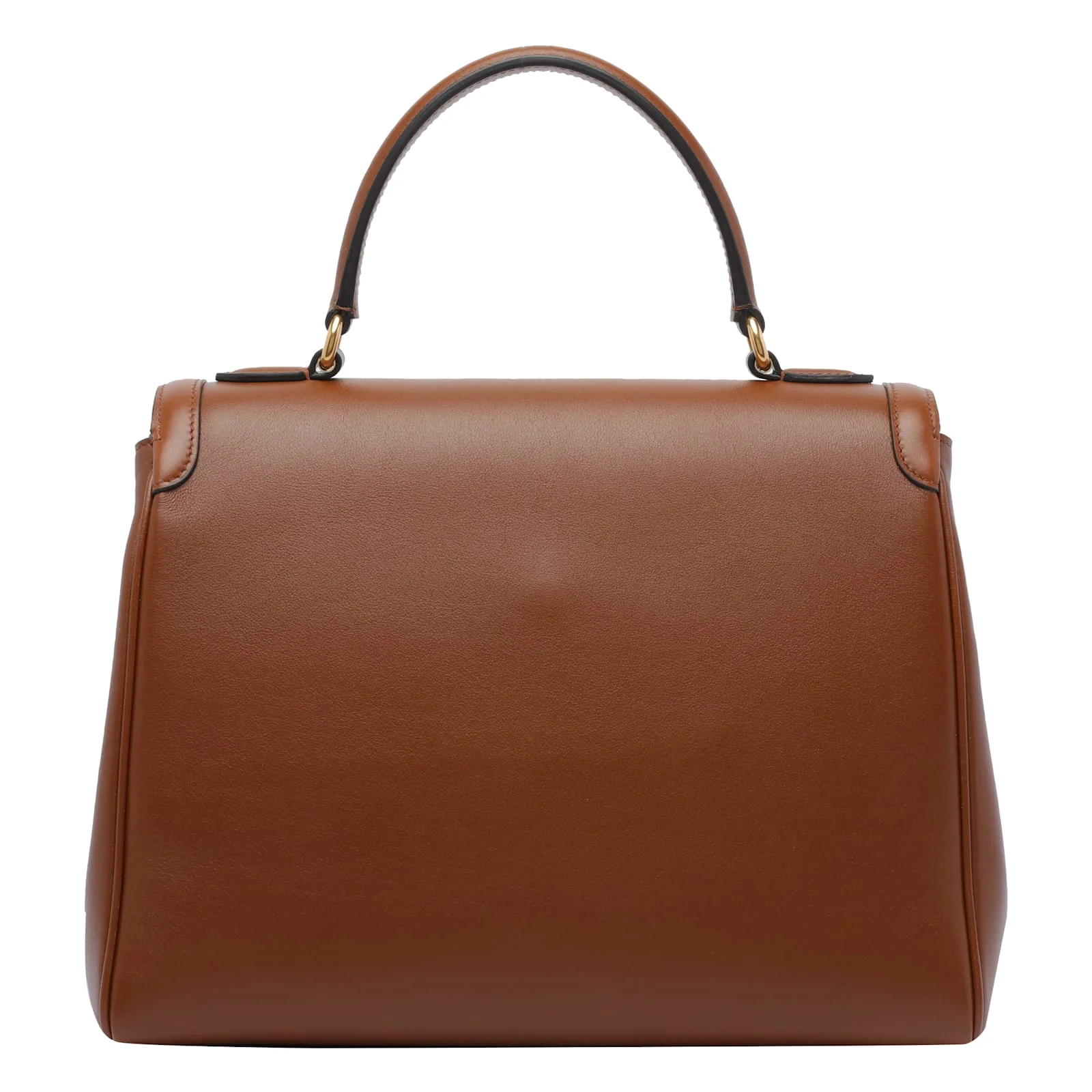 Valentino Garavani 9to5 Handbag - Brown - Image 3