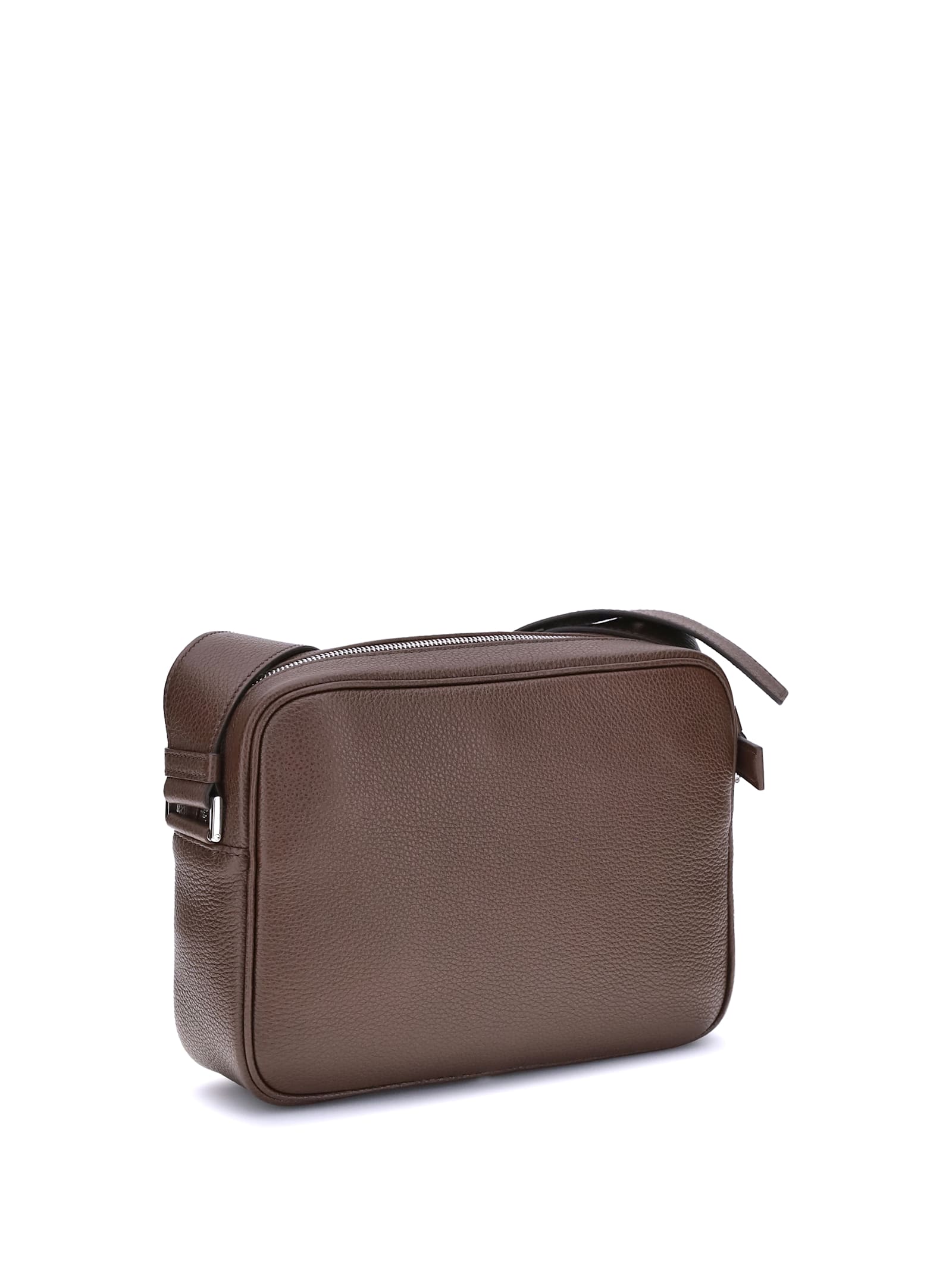 Prada Logo Shoulder Bag - Image 3