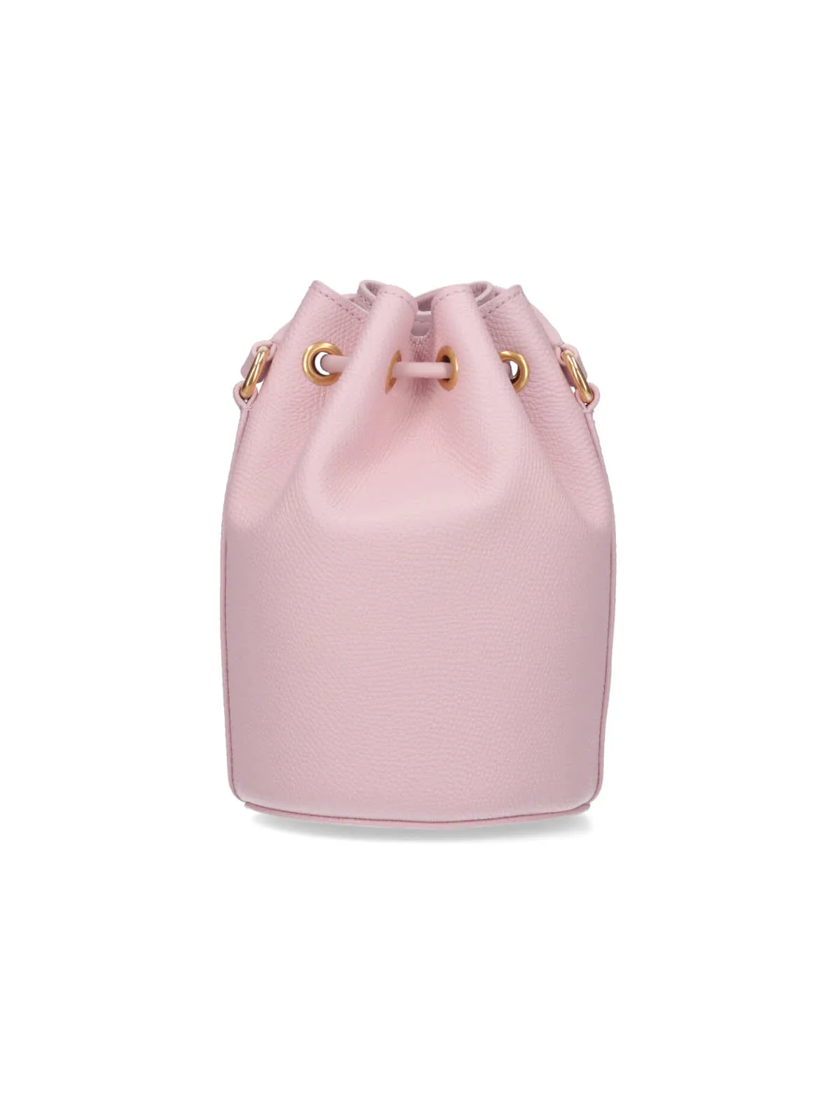 Valentino Garavani Vlogo Mini Bag - Pink - Image 3