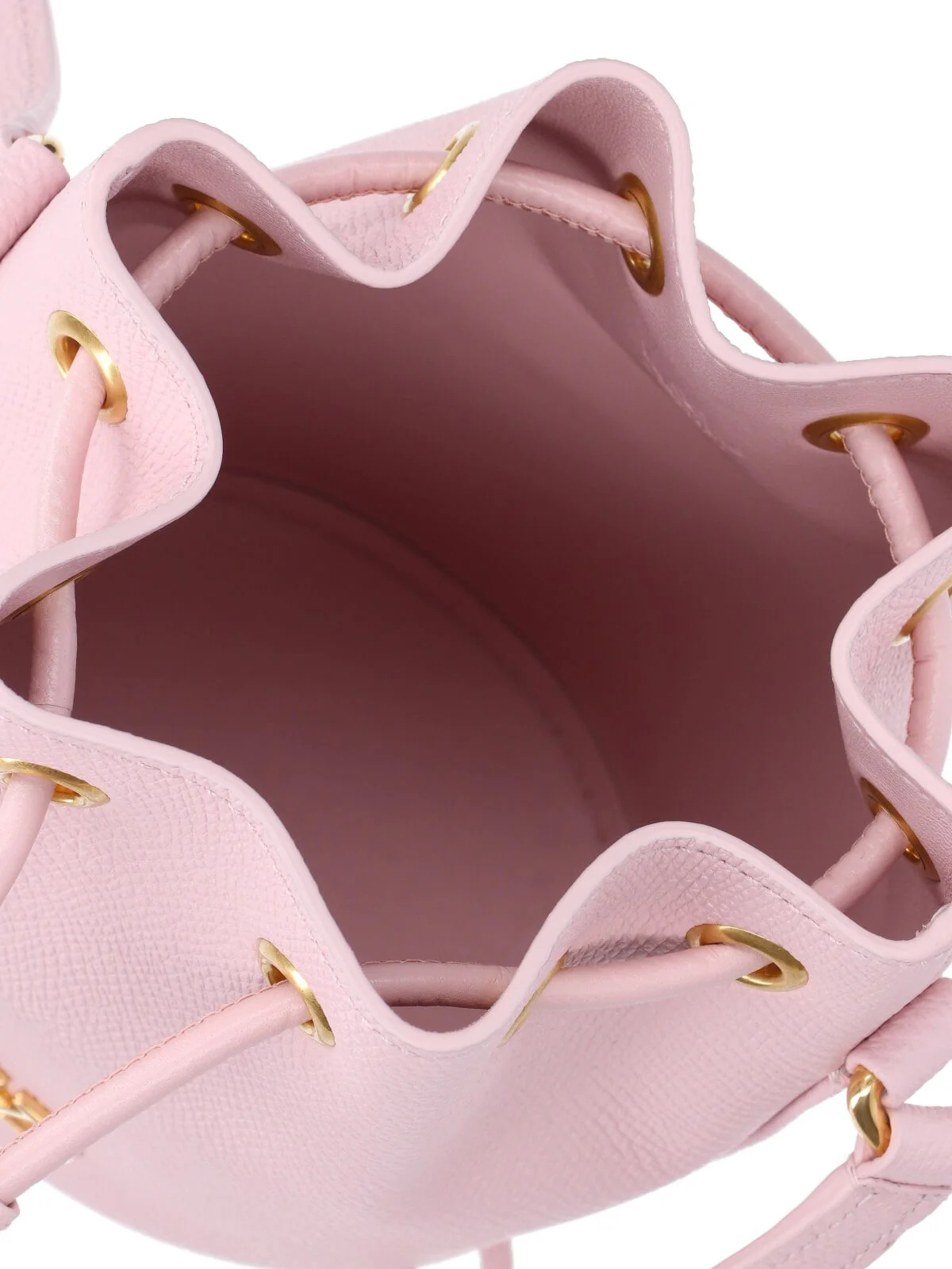 Valentino Garavani Vlogo Mini Bag - Pink - Image 4