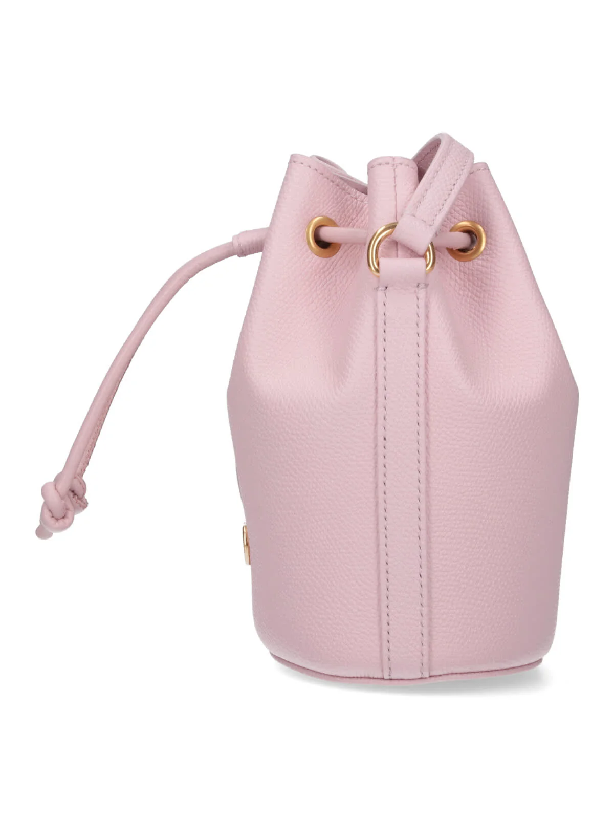 Valentino Garavani Vlogo Mini Bag - Pink - Image 5